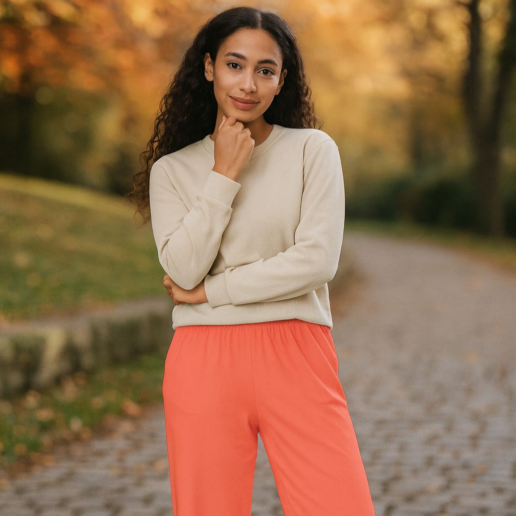 Womens Pants