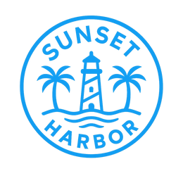 Sunset Harbor Clothing