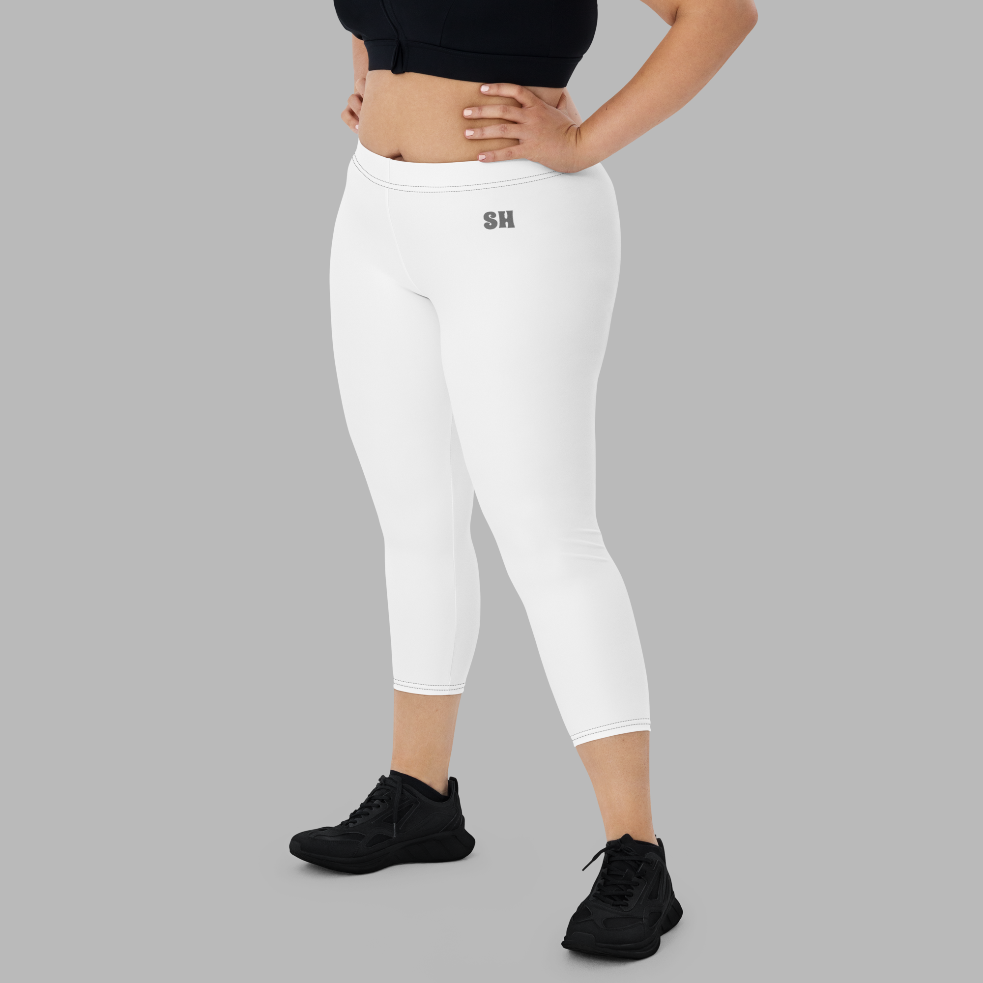 Leggings capri