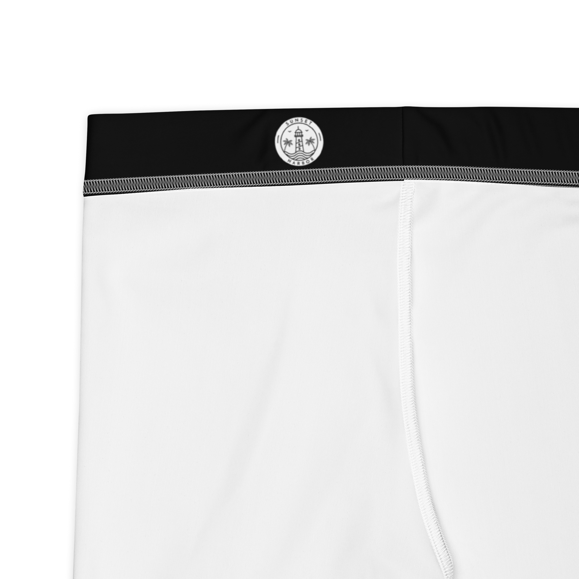 Capri Leggings - Harbor Black