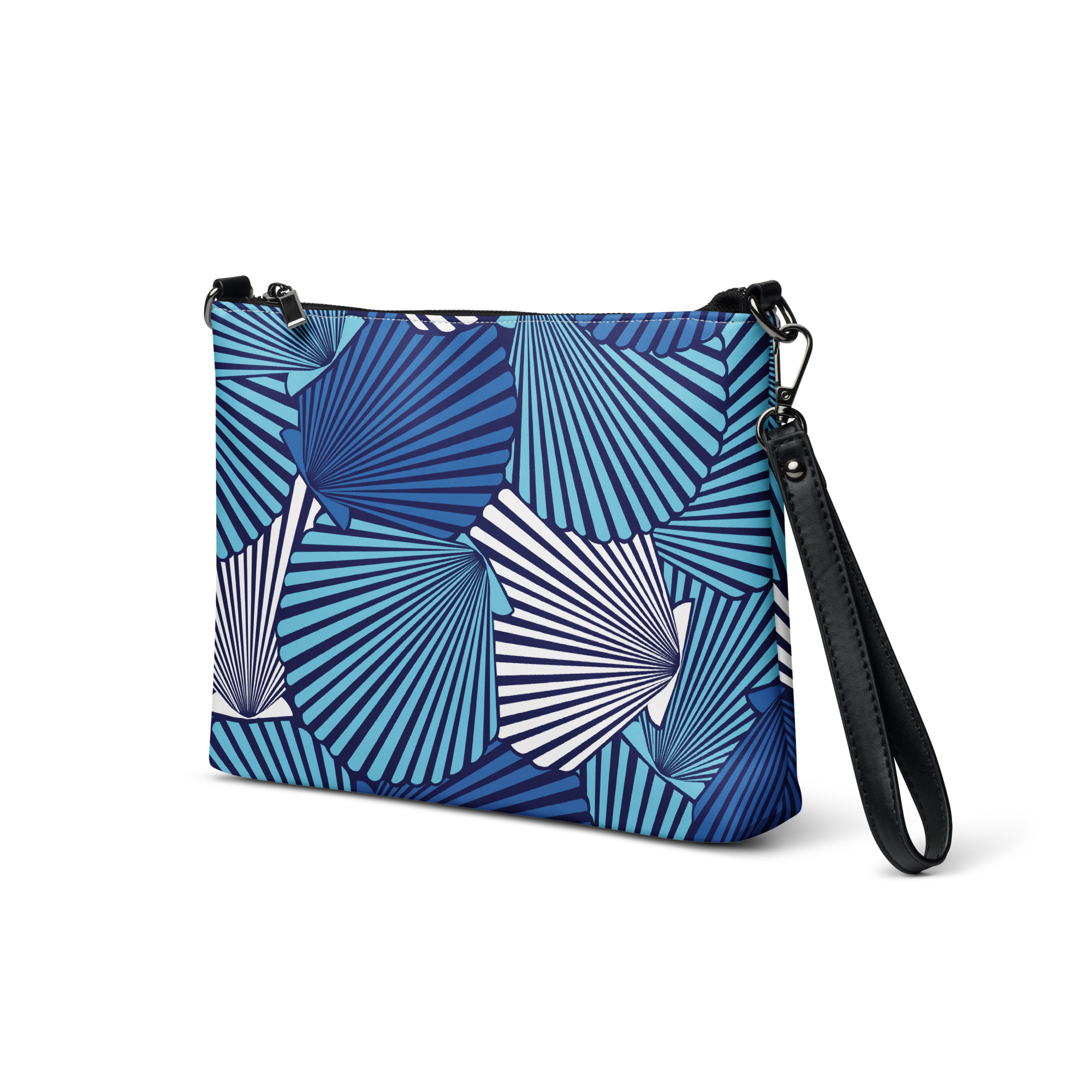 Bolso bandolera - Seaside Shells