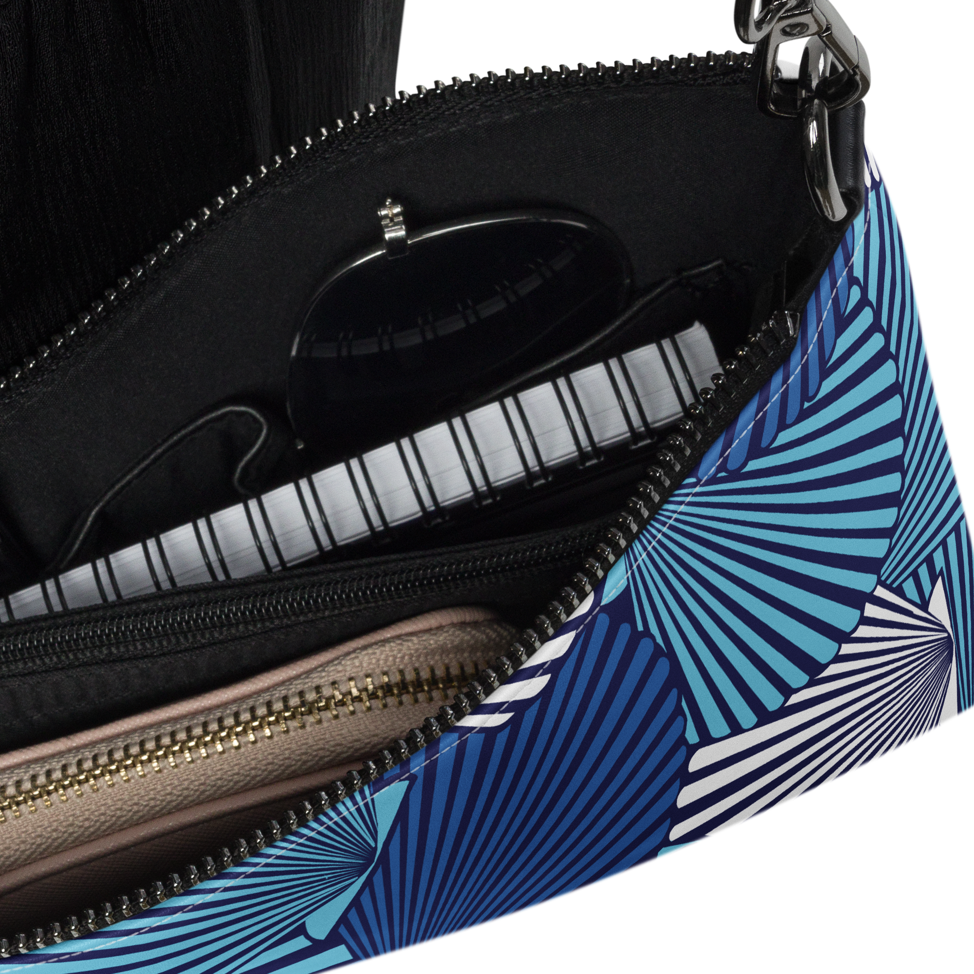 Bolso bandolera - Seaside Shells