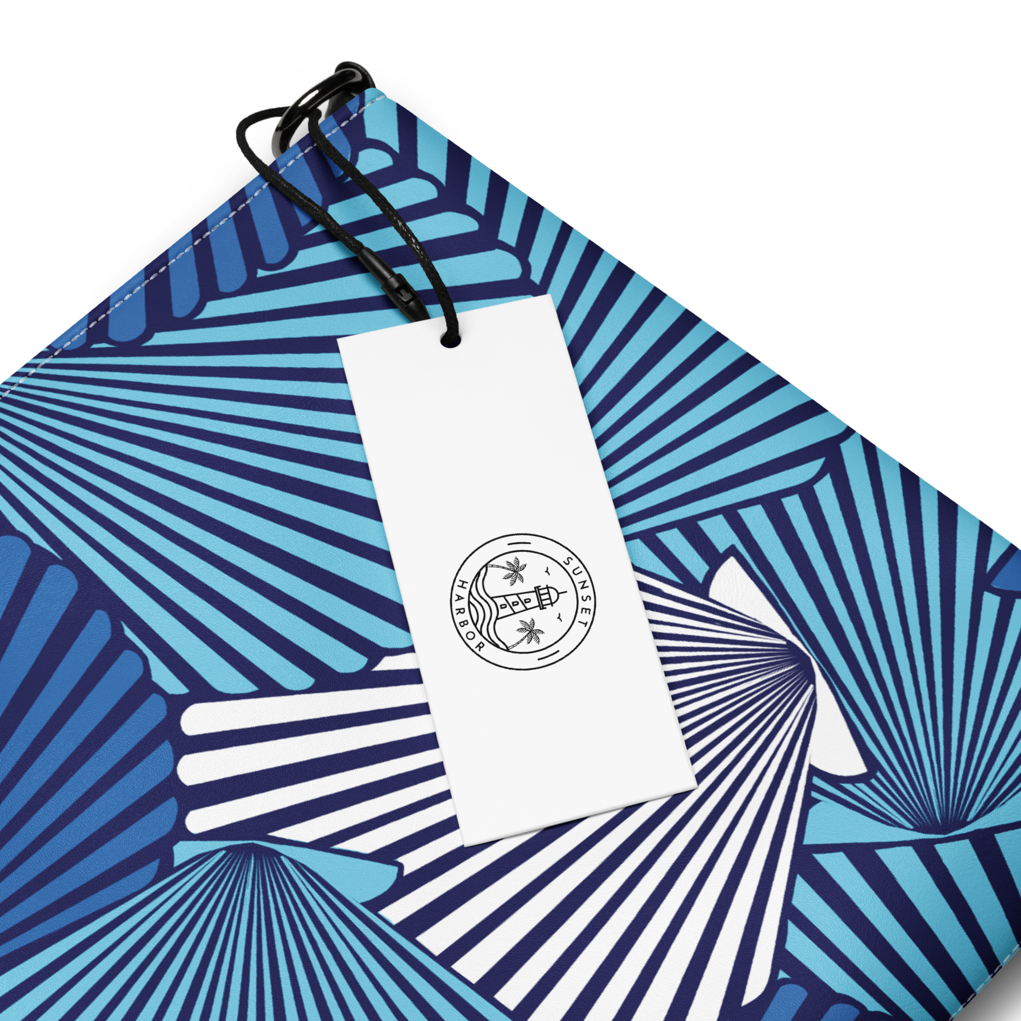 Bolso bandolera - Seaside Shells