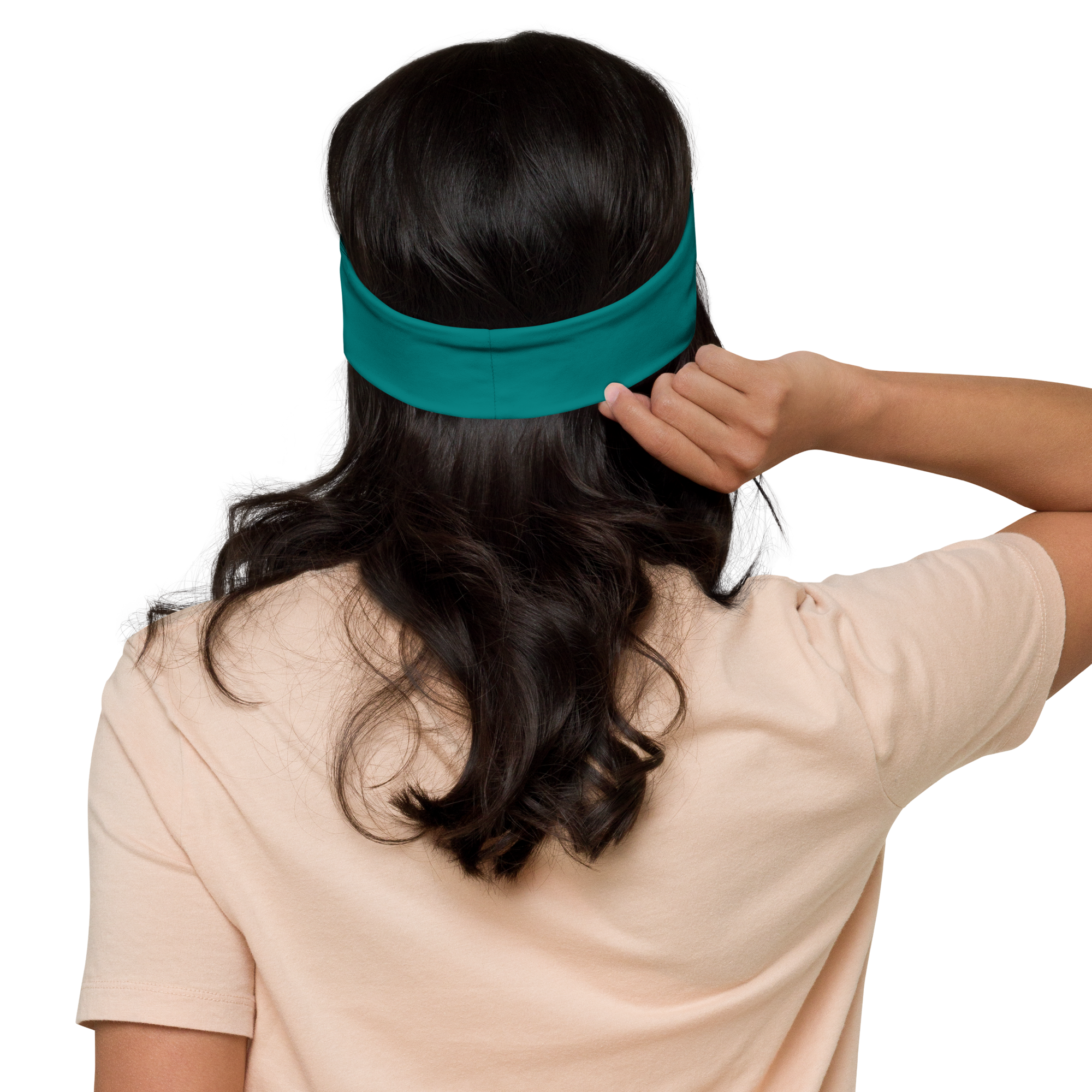 Headband - Seaside Teal