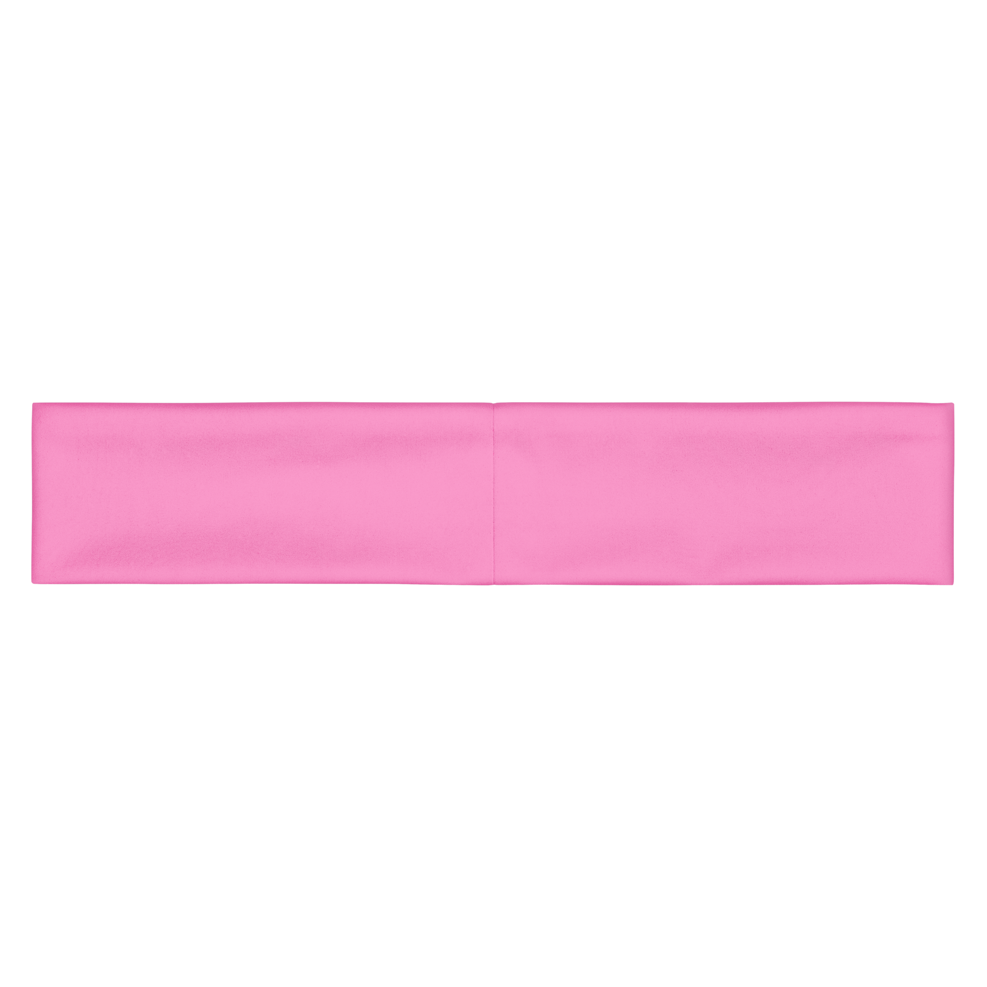 Headband - Tropical Pink