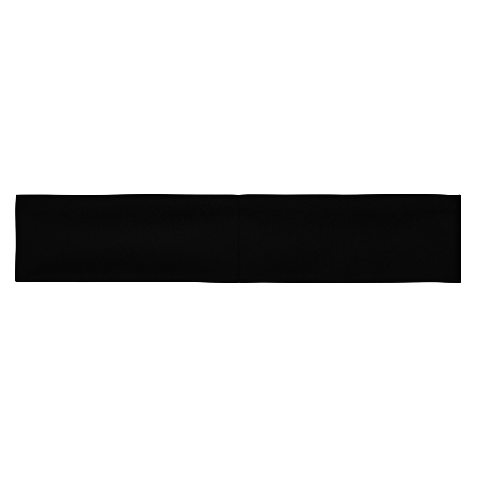 Headband - Harbor Black