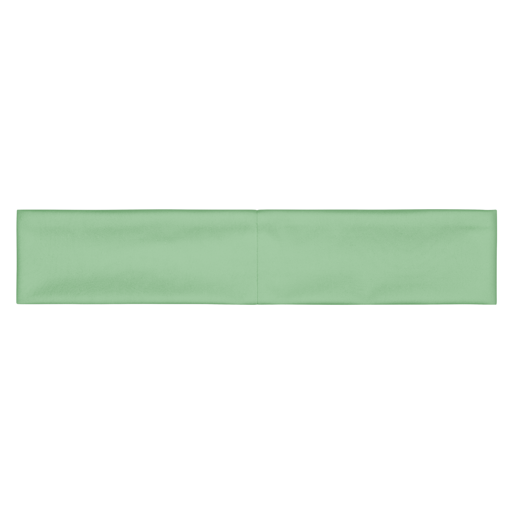 Headband - Palm Green
