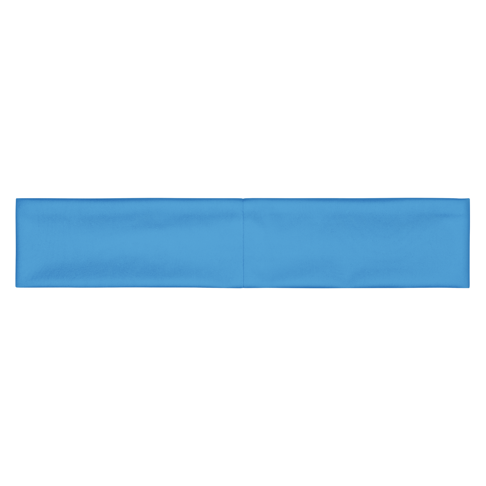 Headband - Ocean Blue