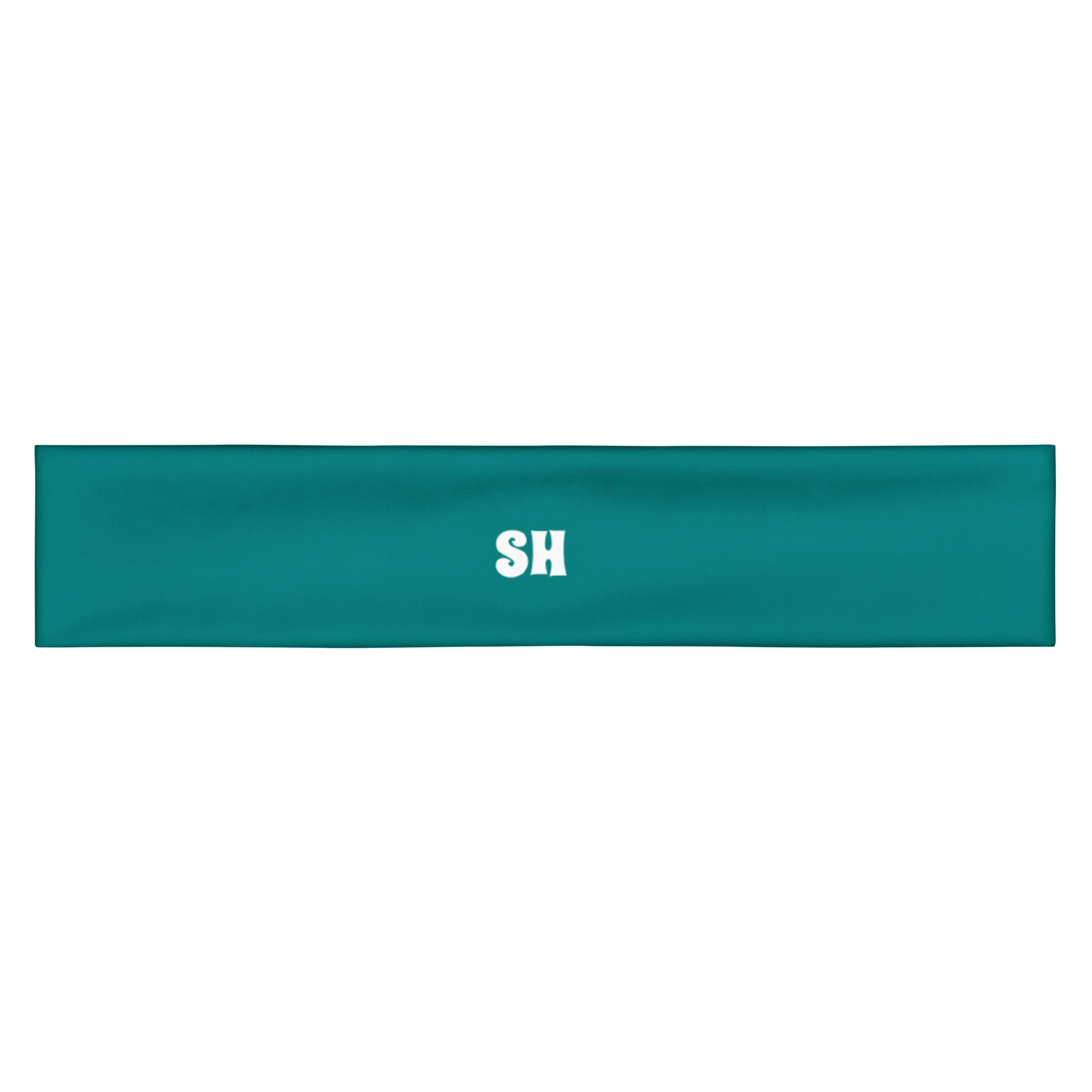 Headband - Seaside Teal
