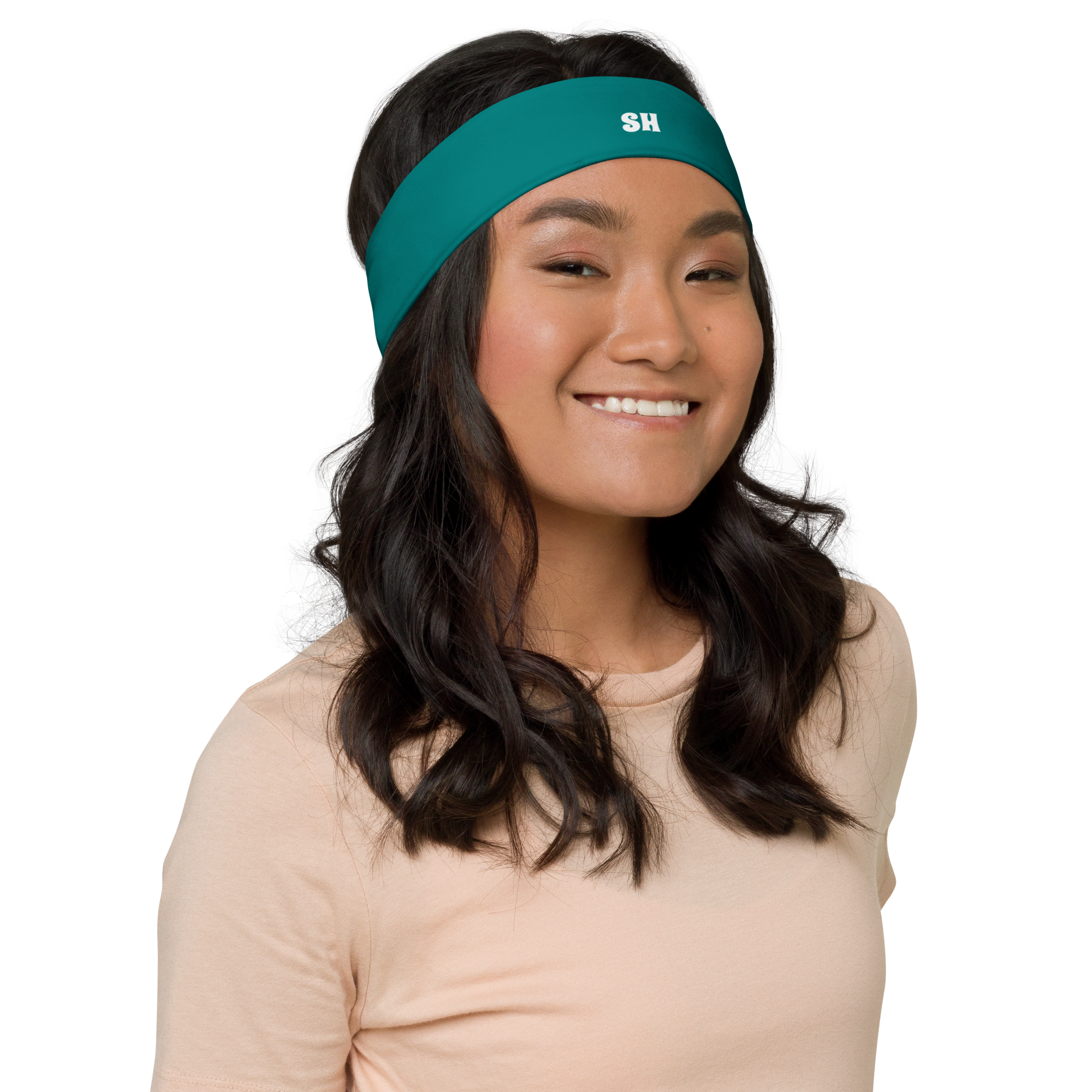 Headband - Seaside Teal