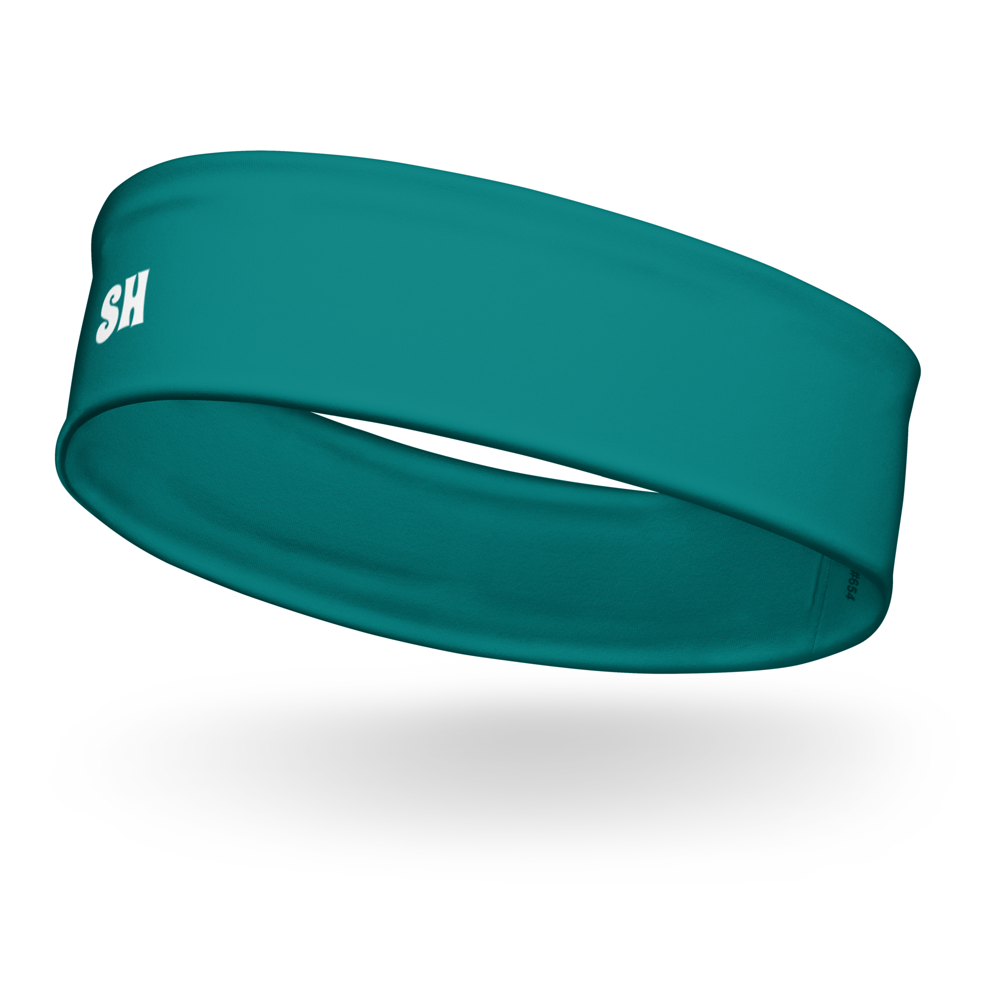 Headband - Seaside Teal