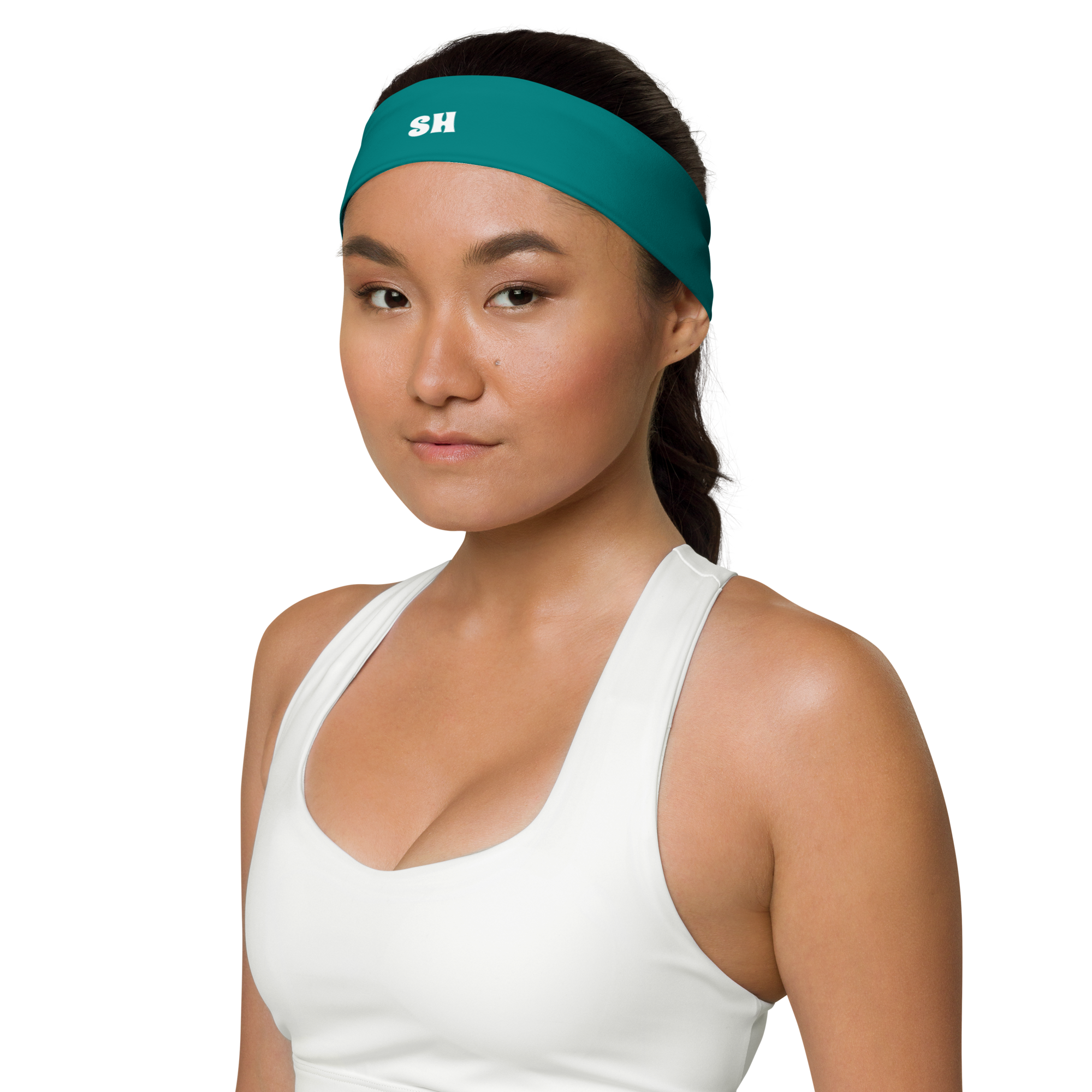 Headband - Seaside Teal