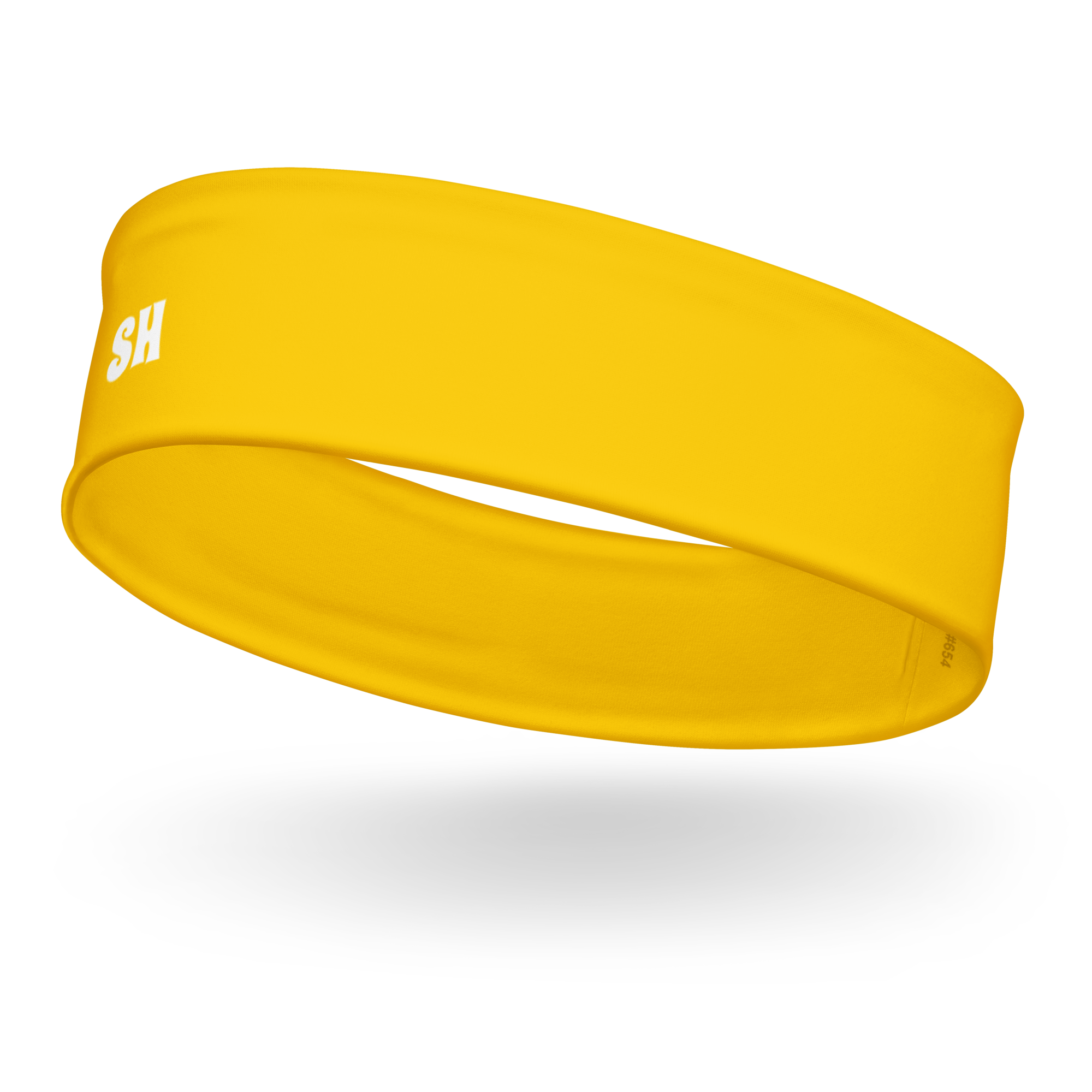 Headband - Sunset Gold