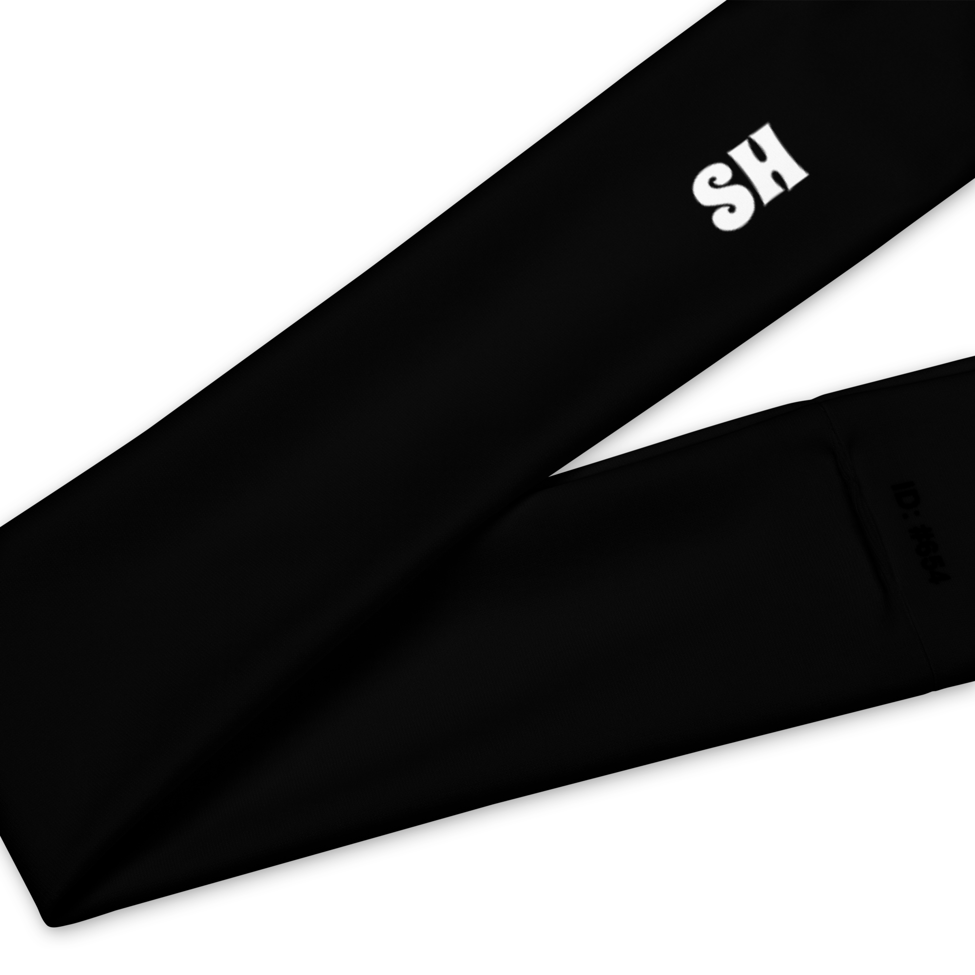 Headband - Harbor Black