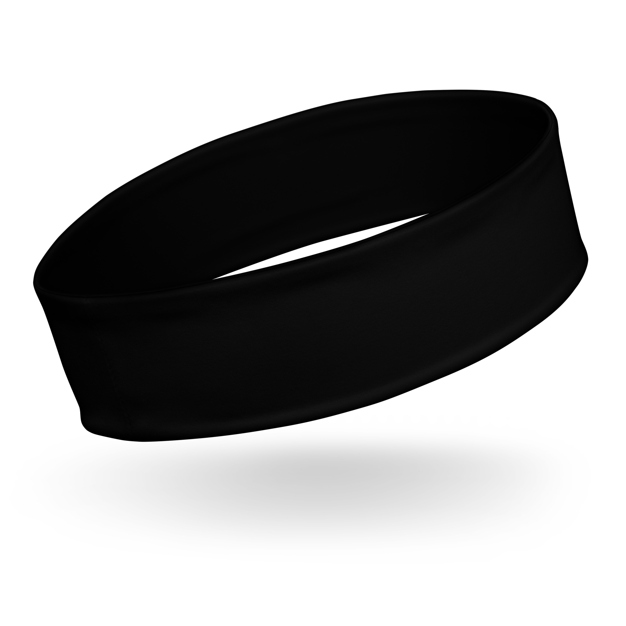 Headband - Harbor Black