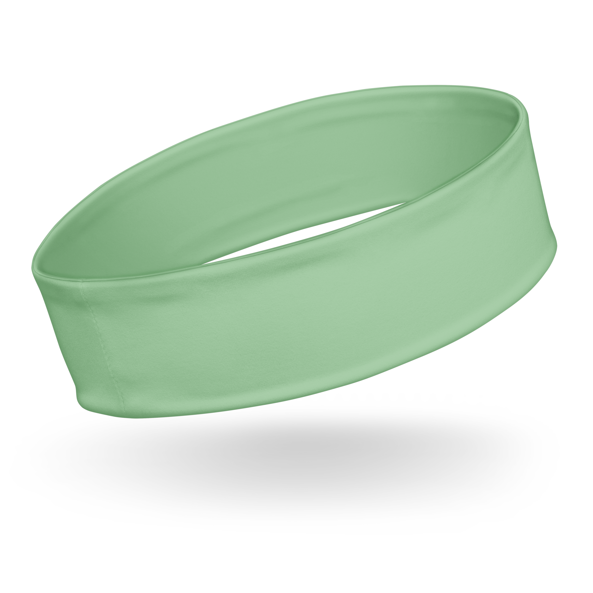 Headband - Palm Green