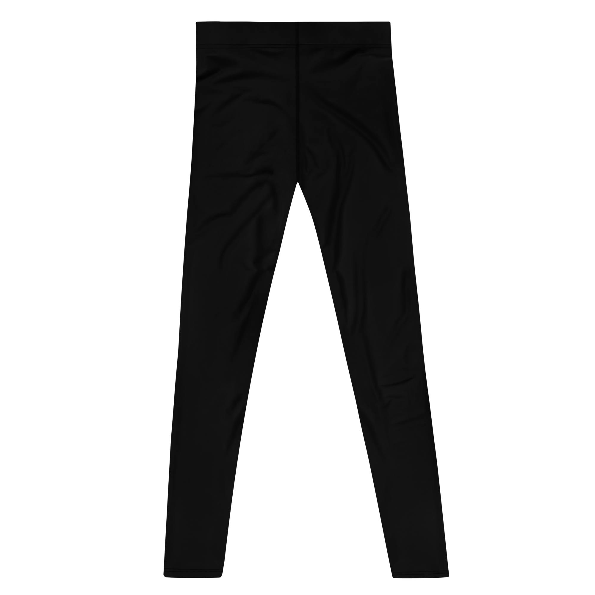Men's Leggings - Harbor Black