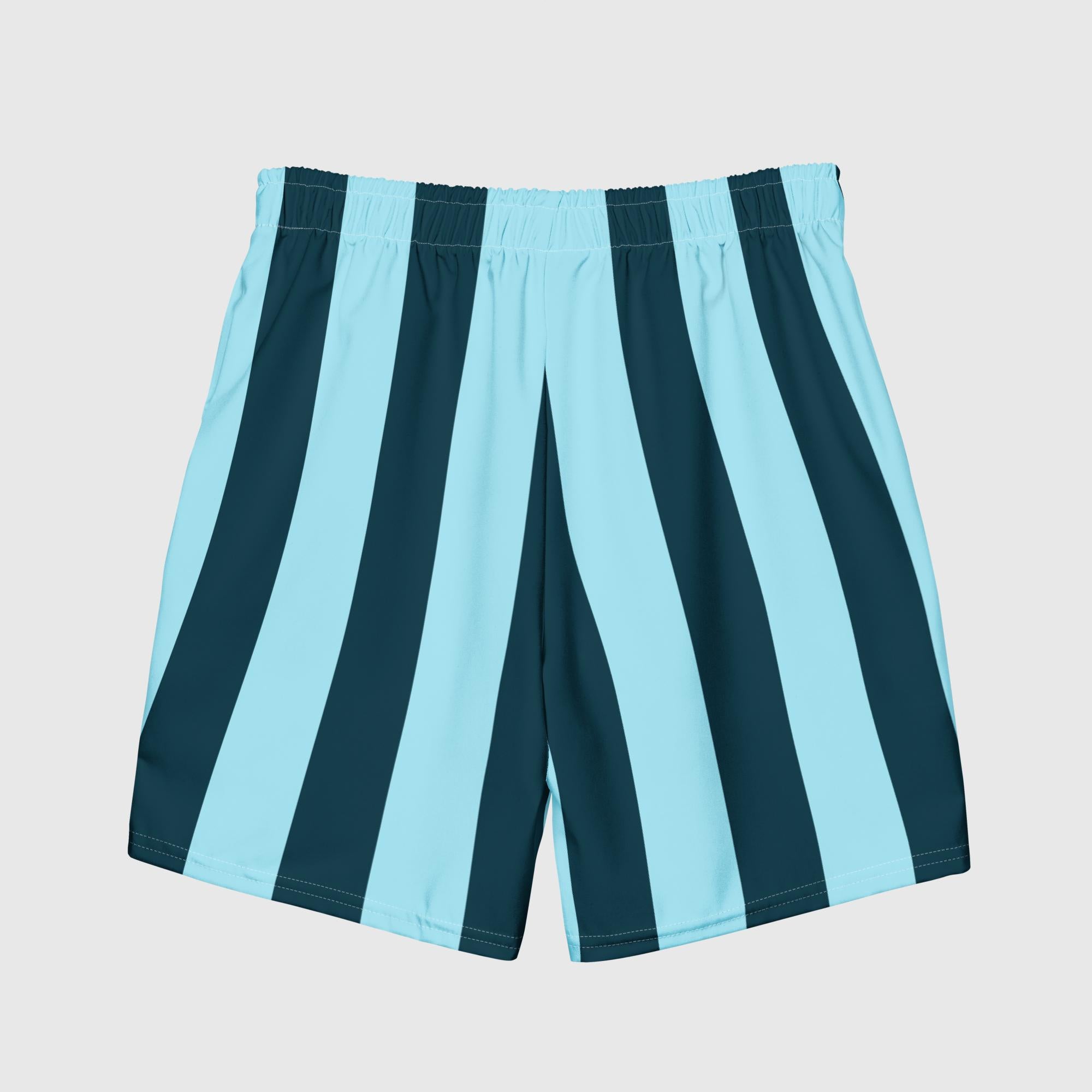 Men's swim trunks