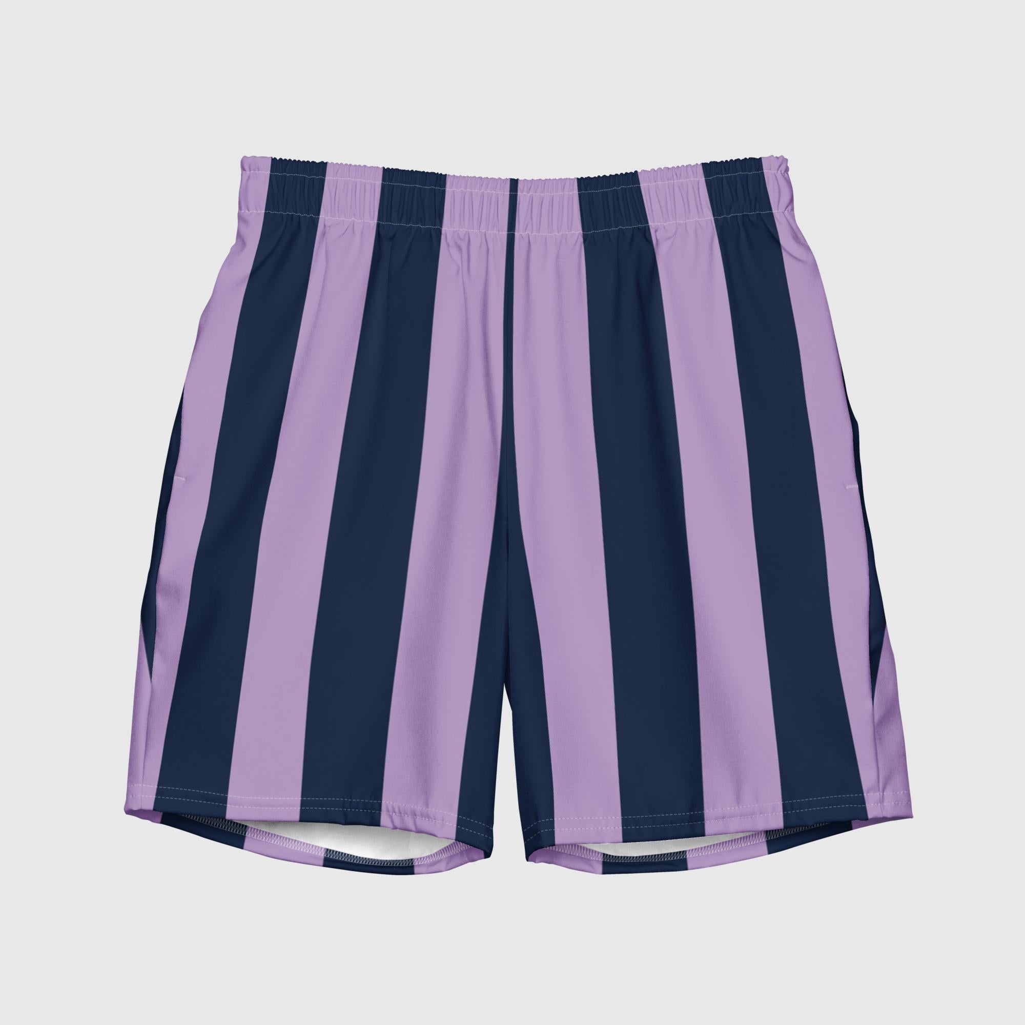 Men's swim trunks