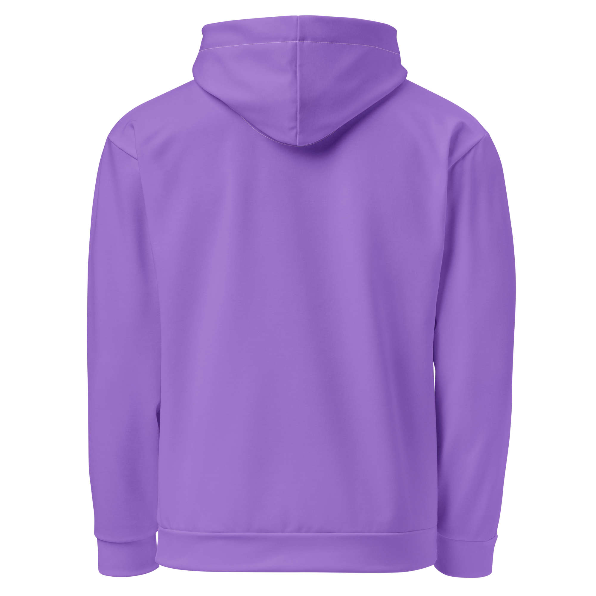 Women's Hoodie - Coastal Purple