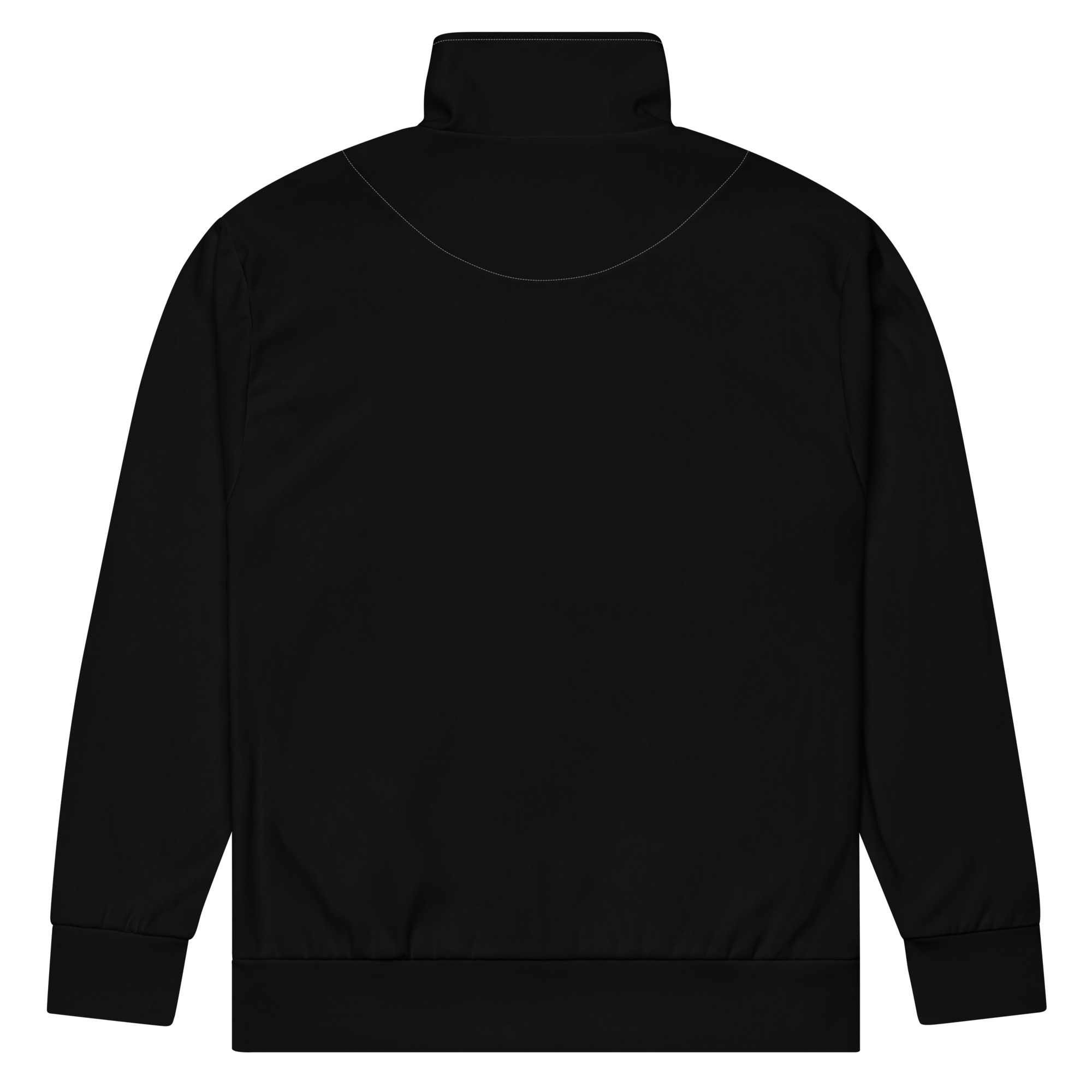 Womens track jacket - Harbor Black