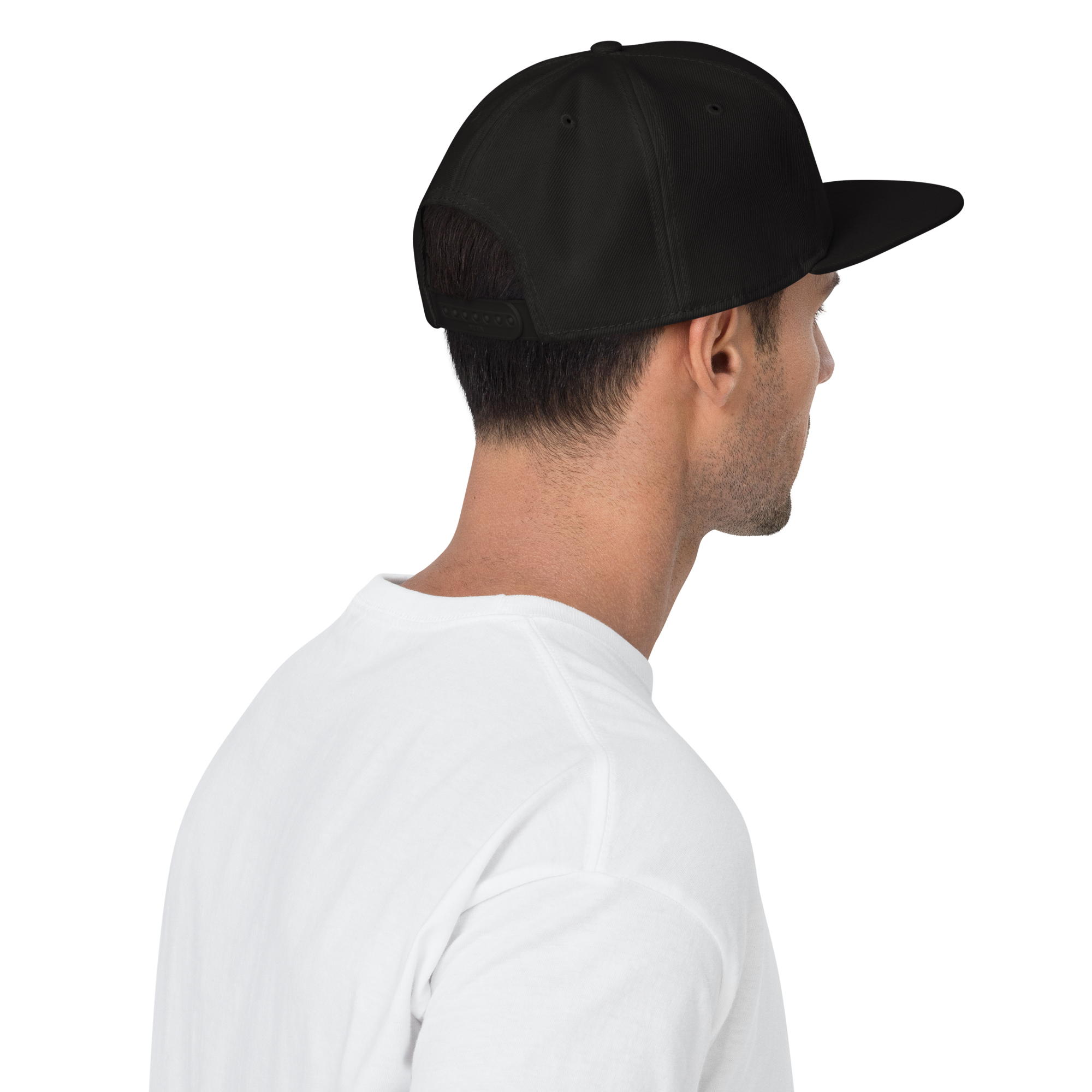 Snapback Hat - Beach Day
