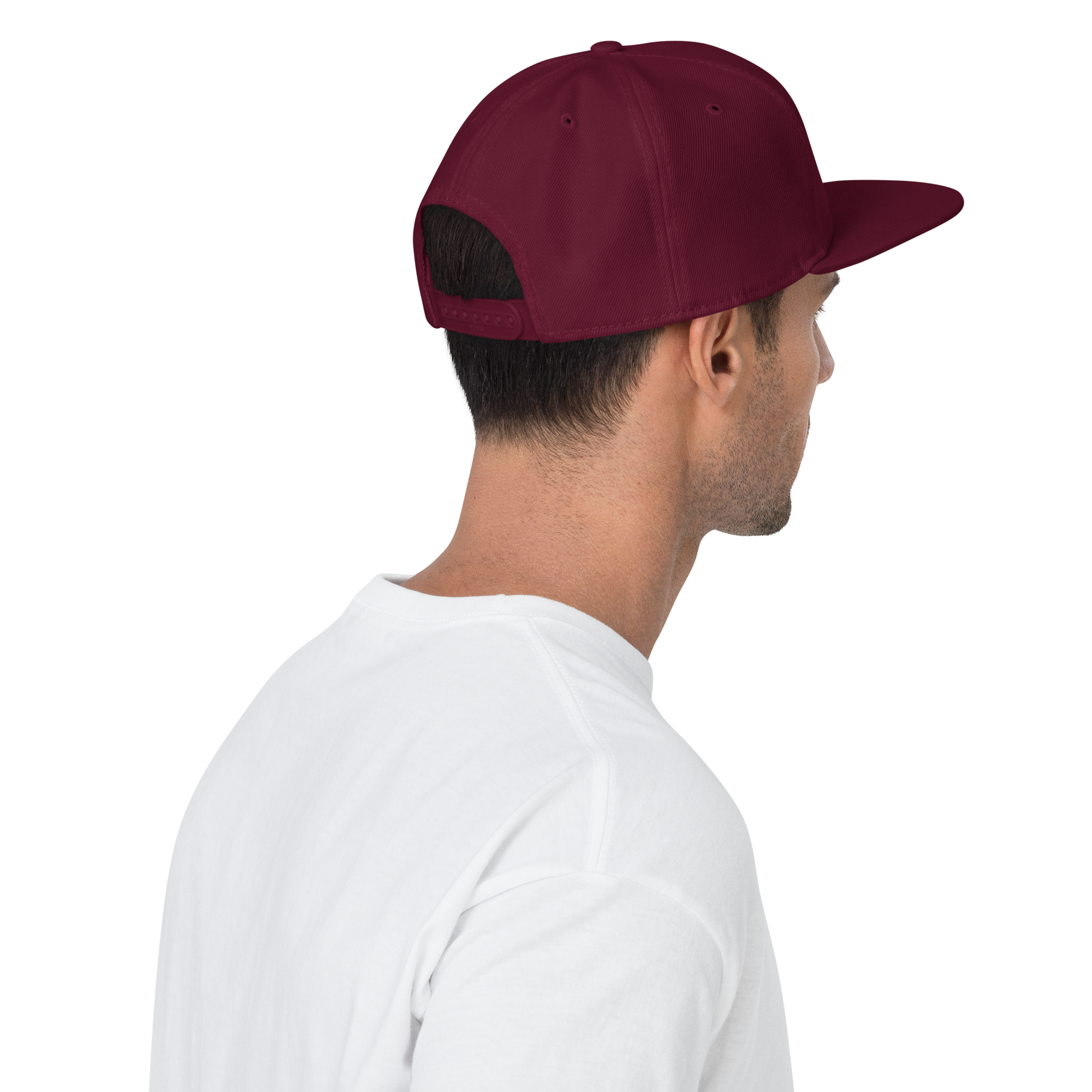 Snapback Hat