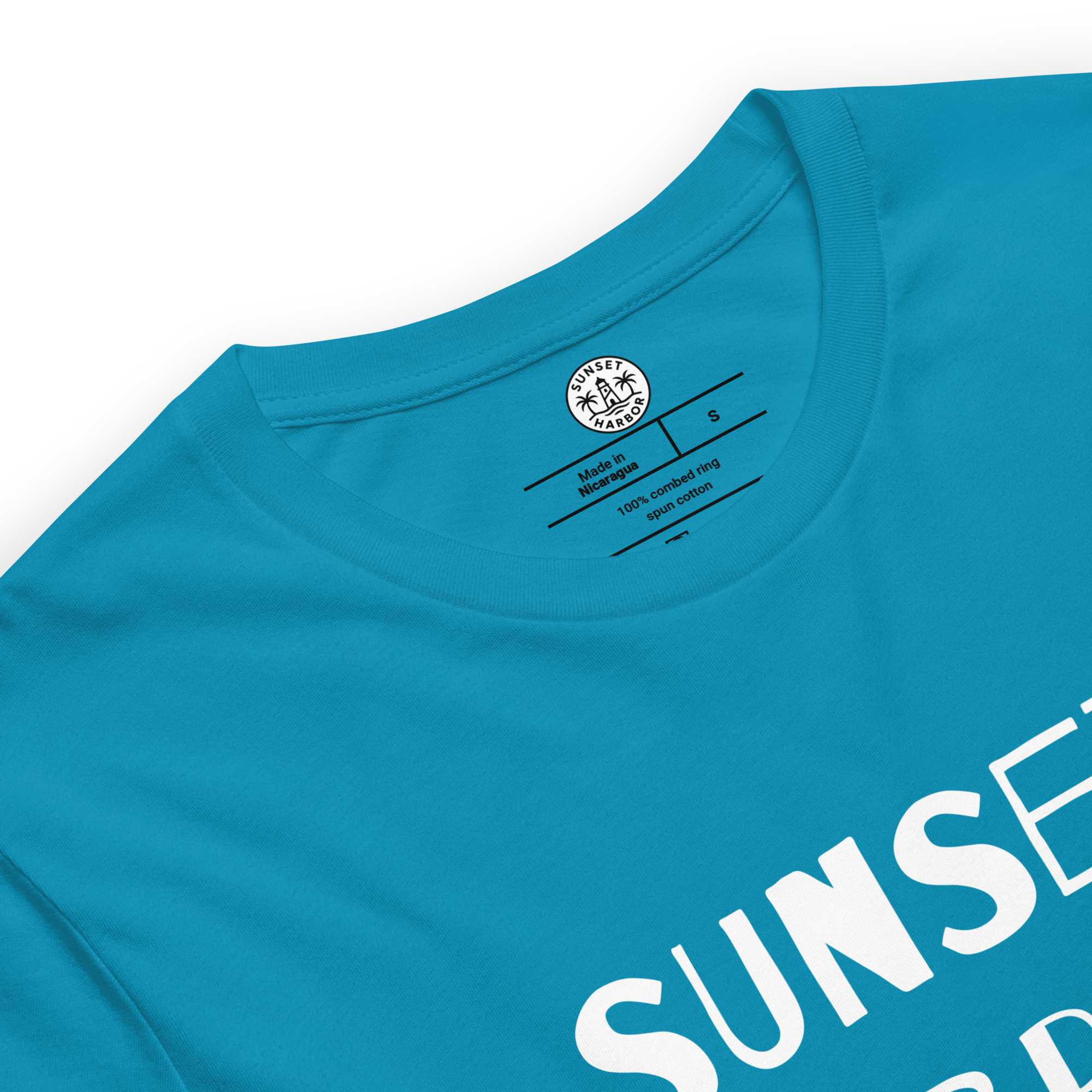 Camiseta de mujer - Harbor Art