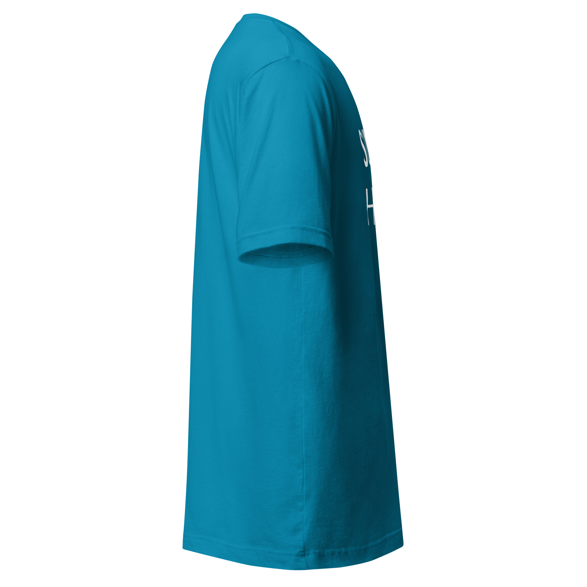 Camiseta de mujer - Harbor Art