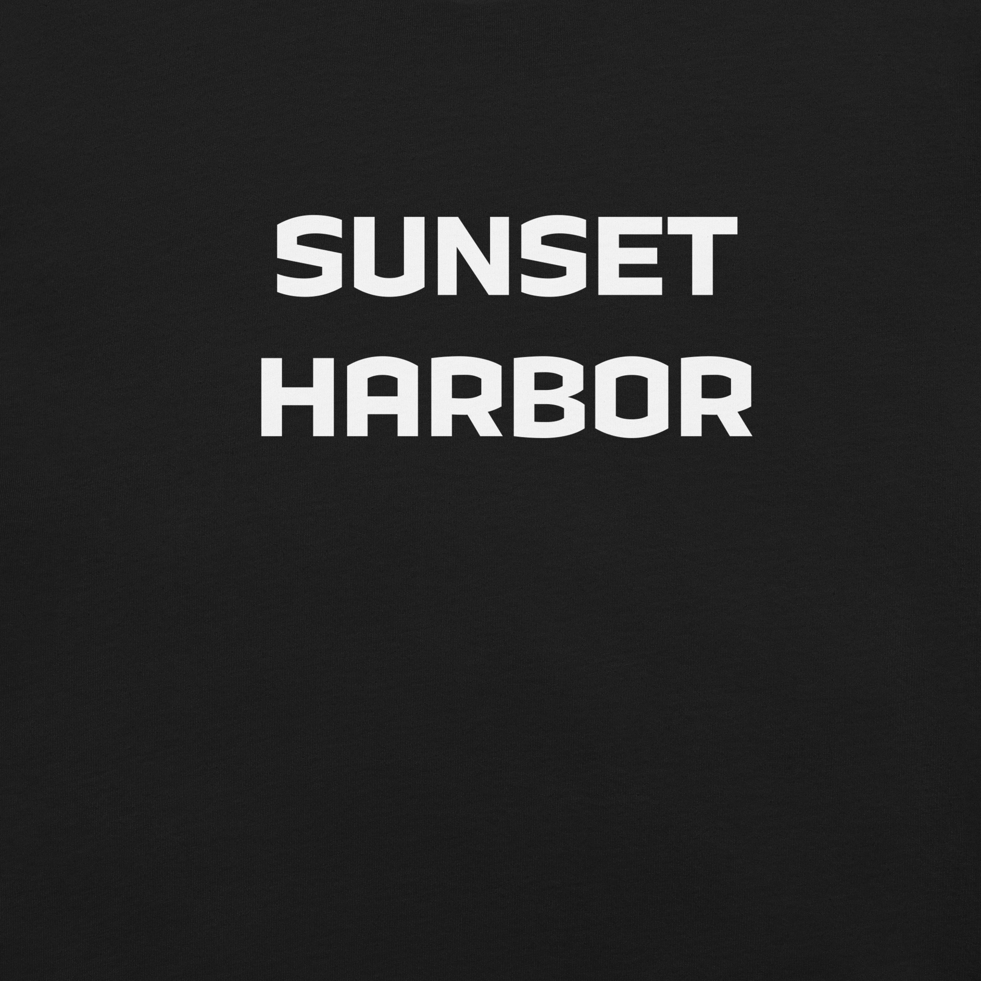 Herren T-Shirt - Harbor Edge