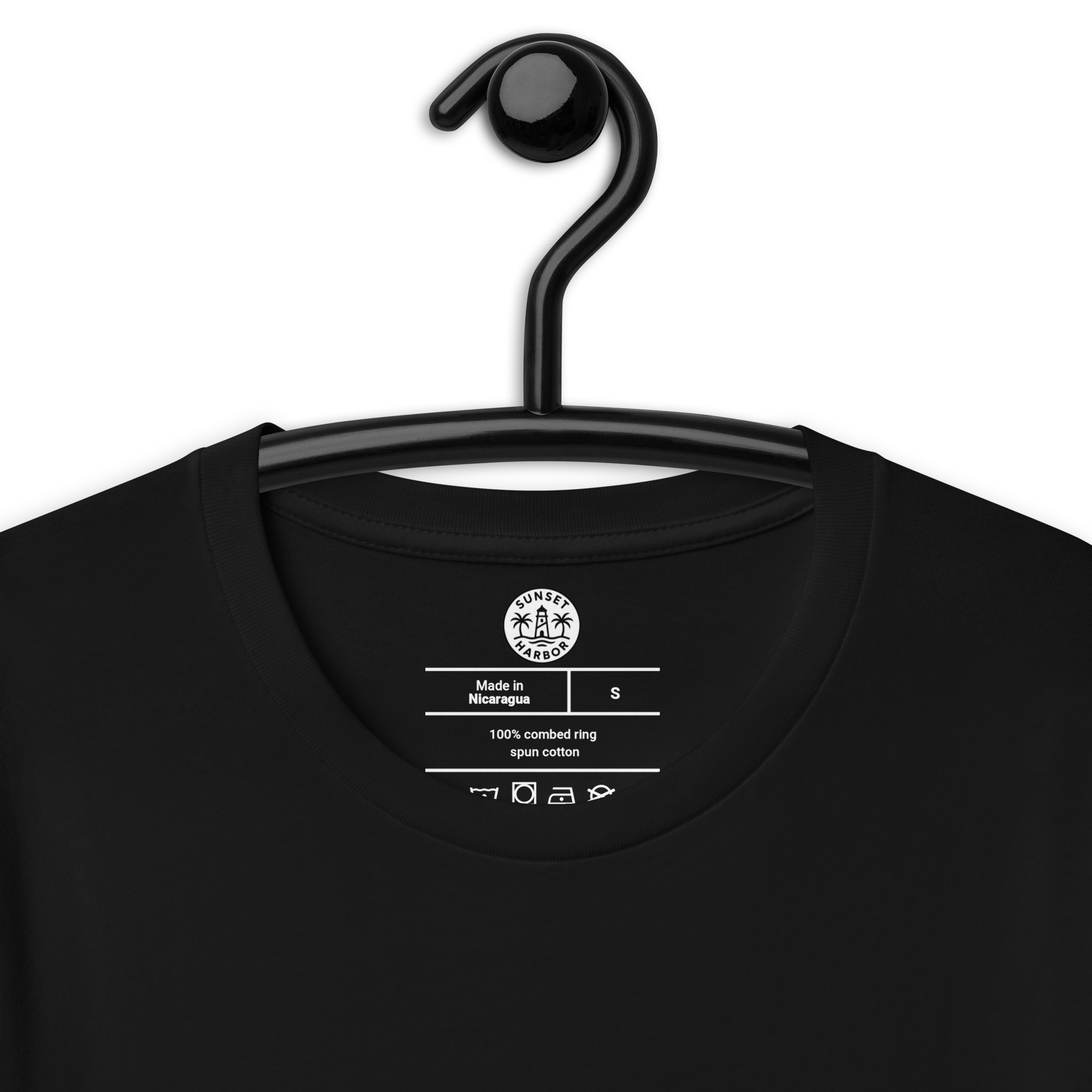 Herren T-Shirt - Harbor Edge