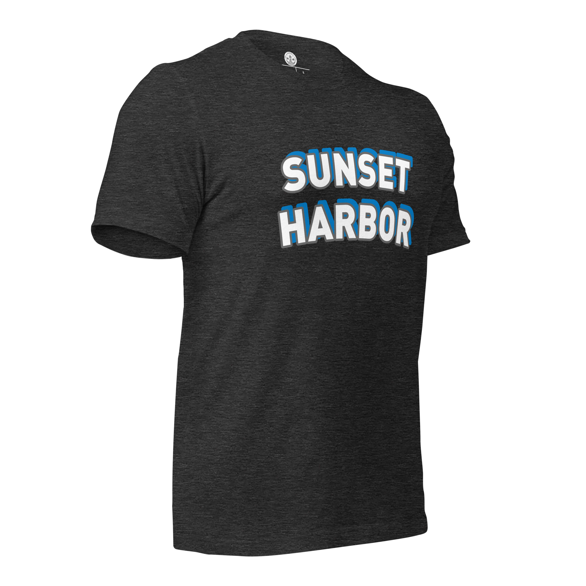 Men's t-shirt - Harbor Pop