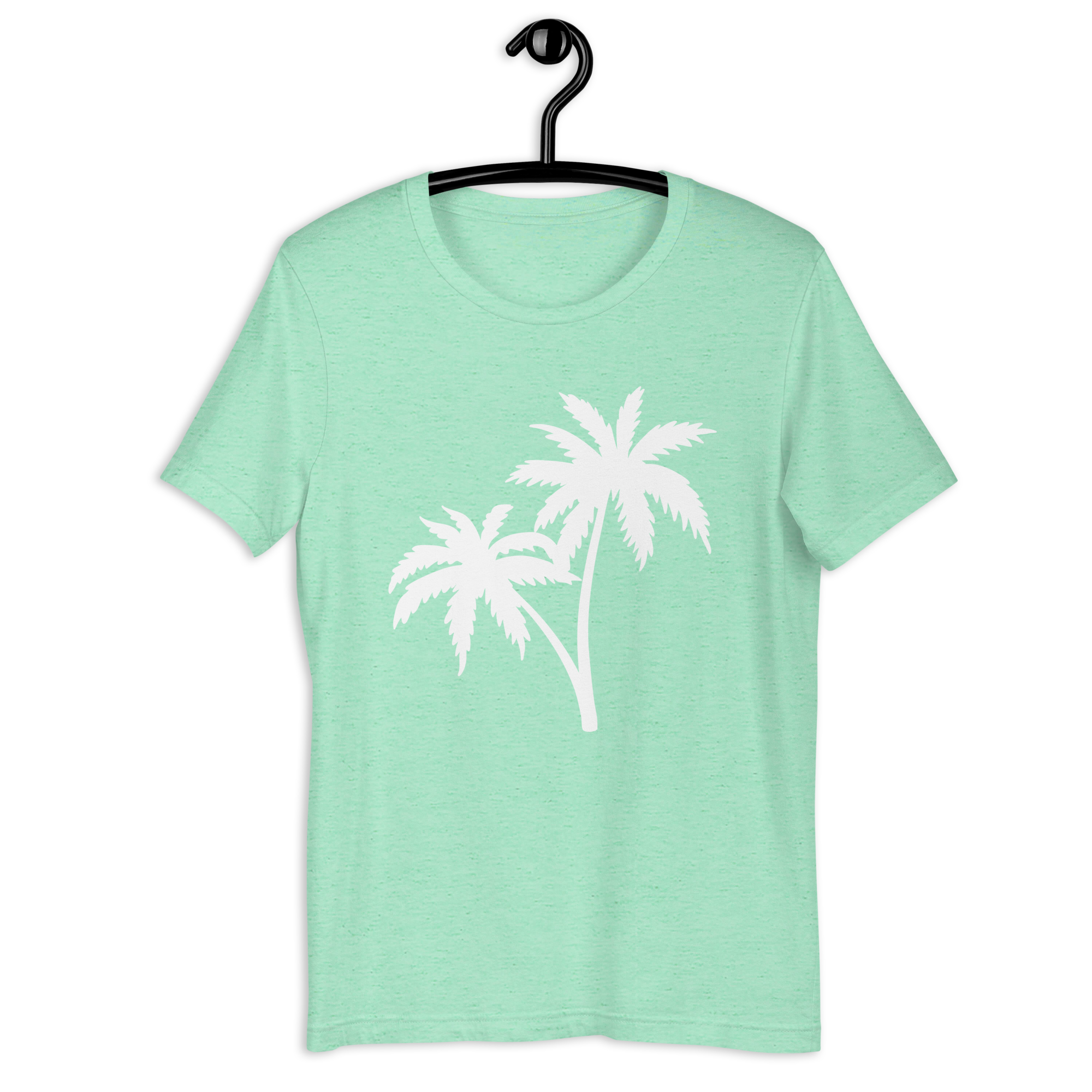 Camiseta de mujer - Palm Paradise