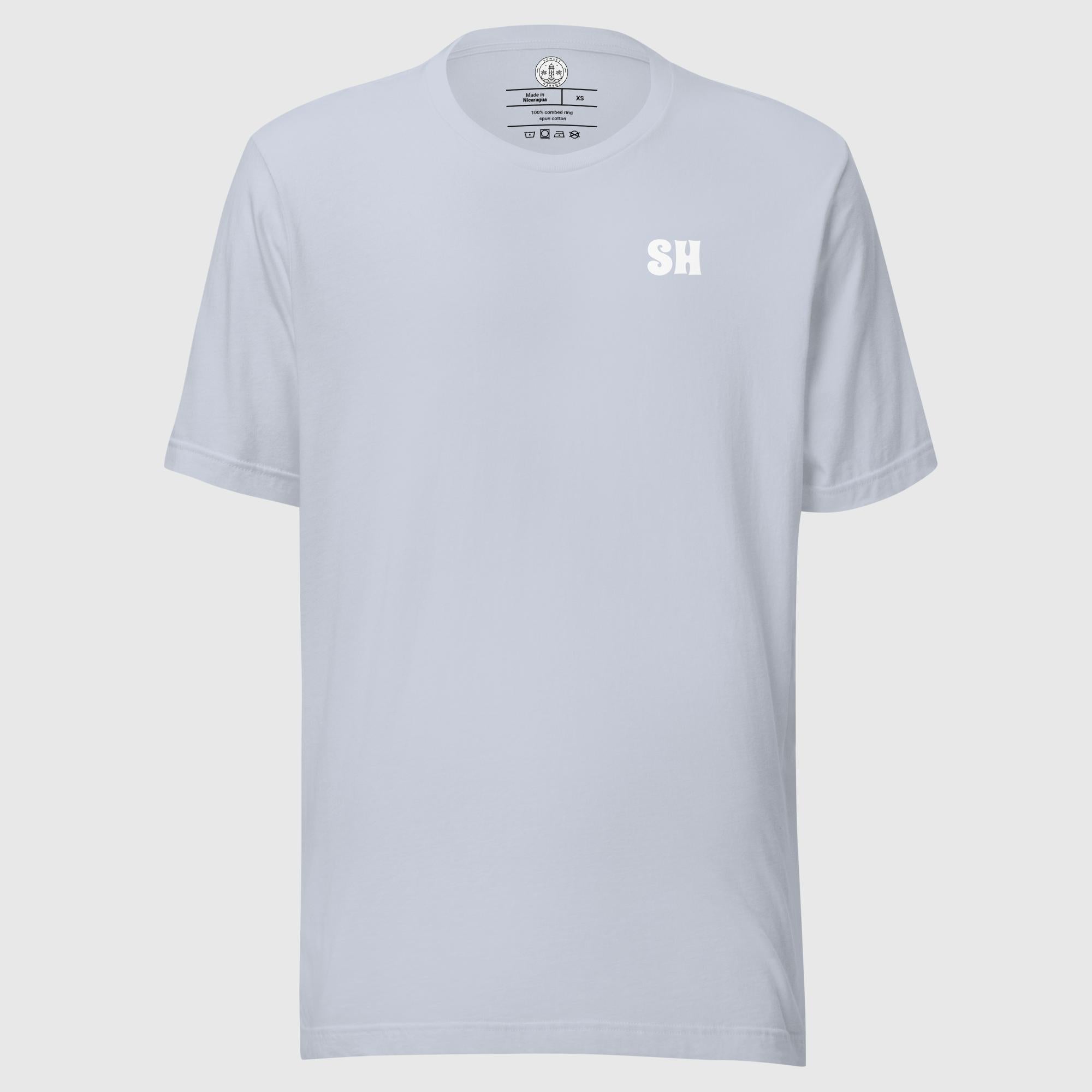 Unisex Staple T-Shirt - SH
