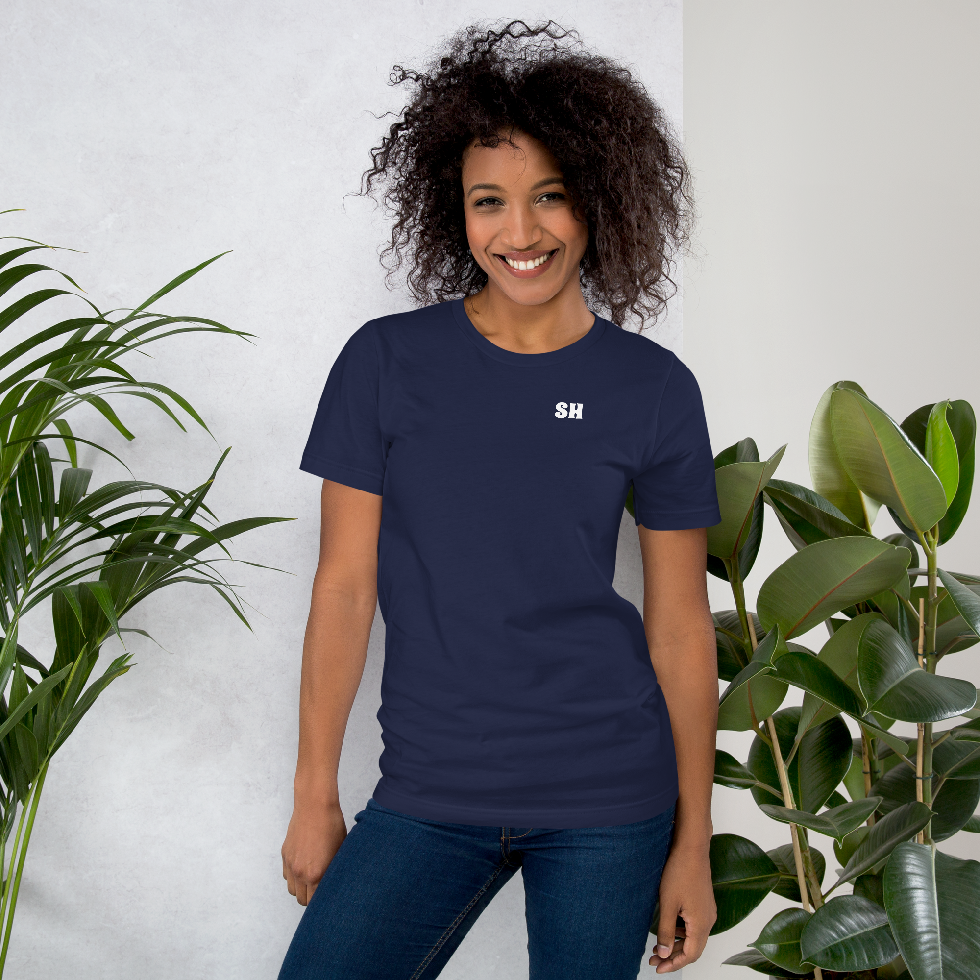 Women's Staple T-Shirt - SH