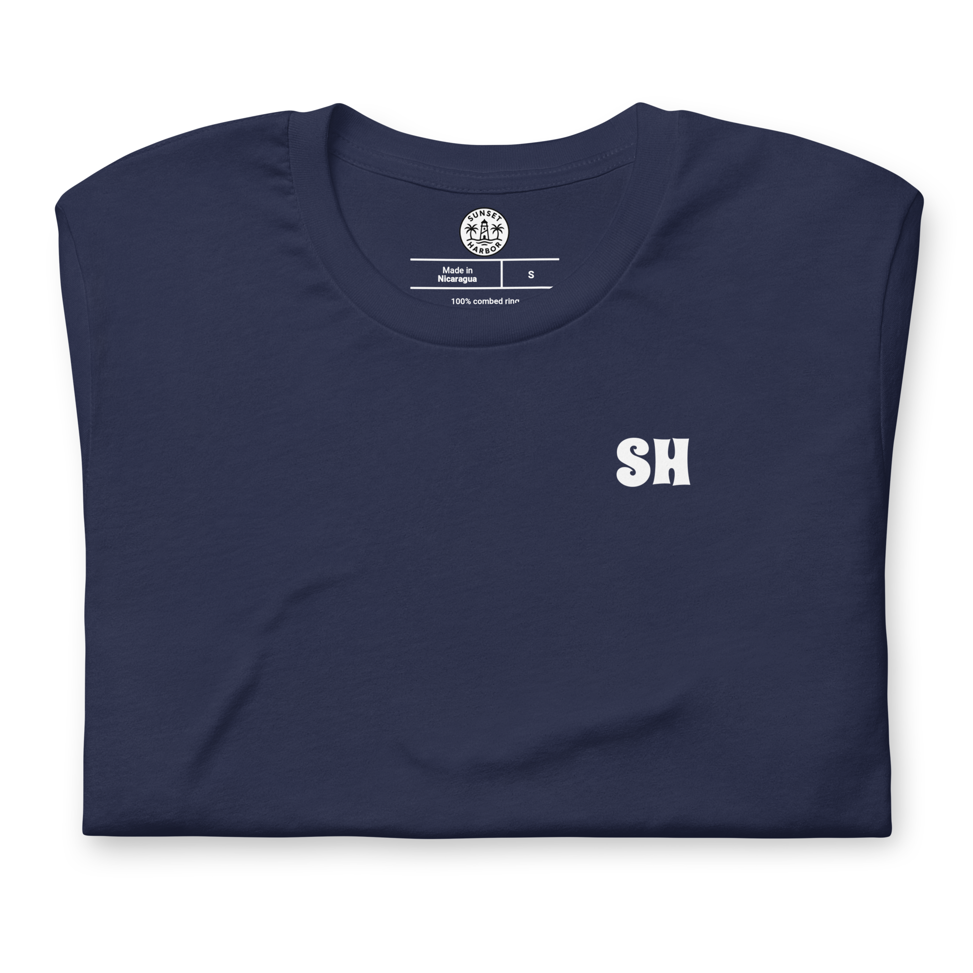 Women's Staple T-Shirt - SH