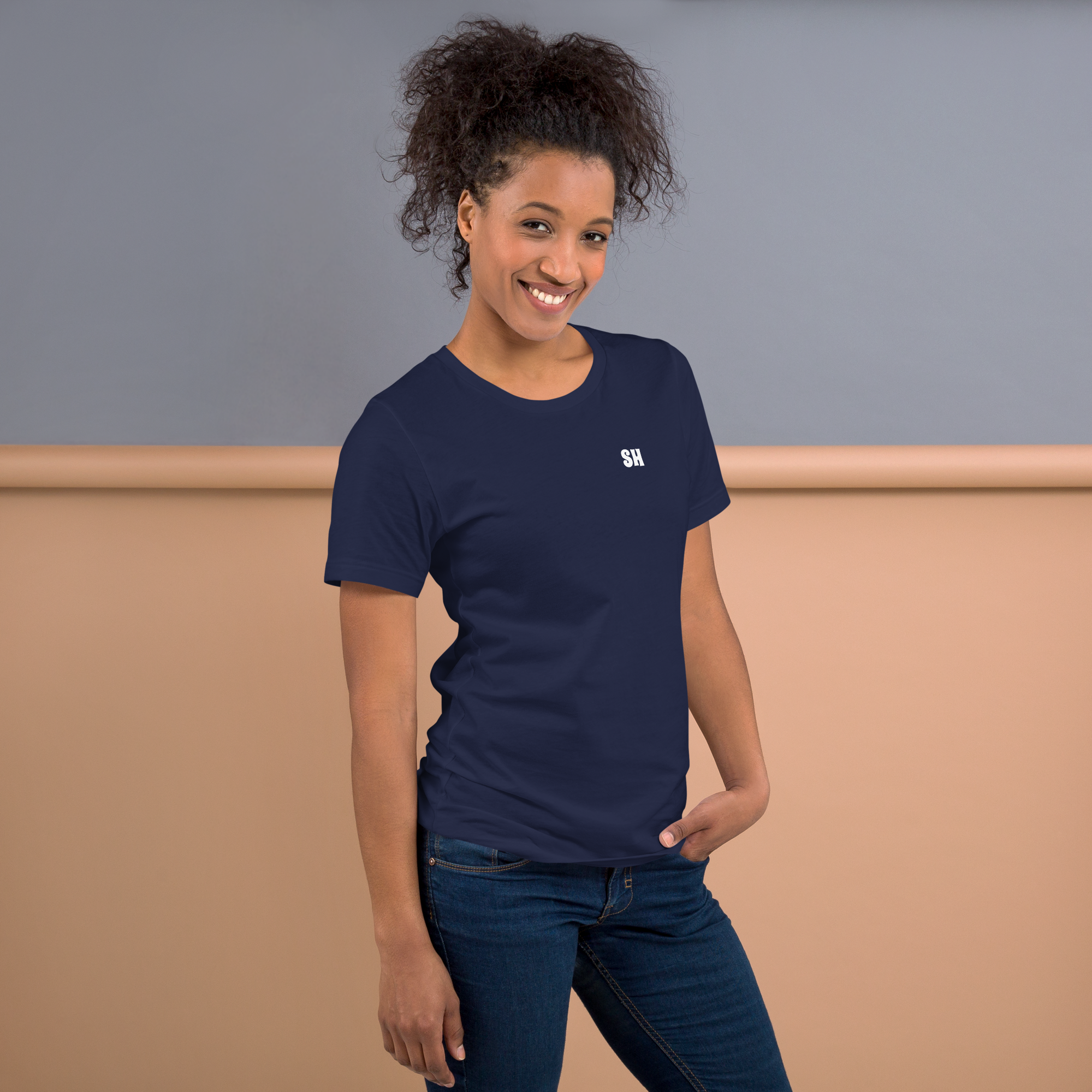 Women's Staple T-Shirt - SH