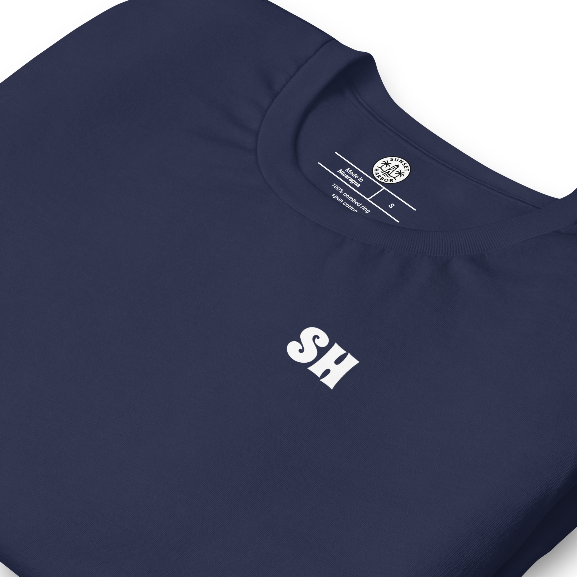 Women's Staple T-Shirt - SH