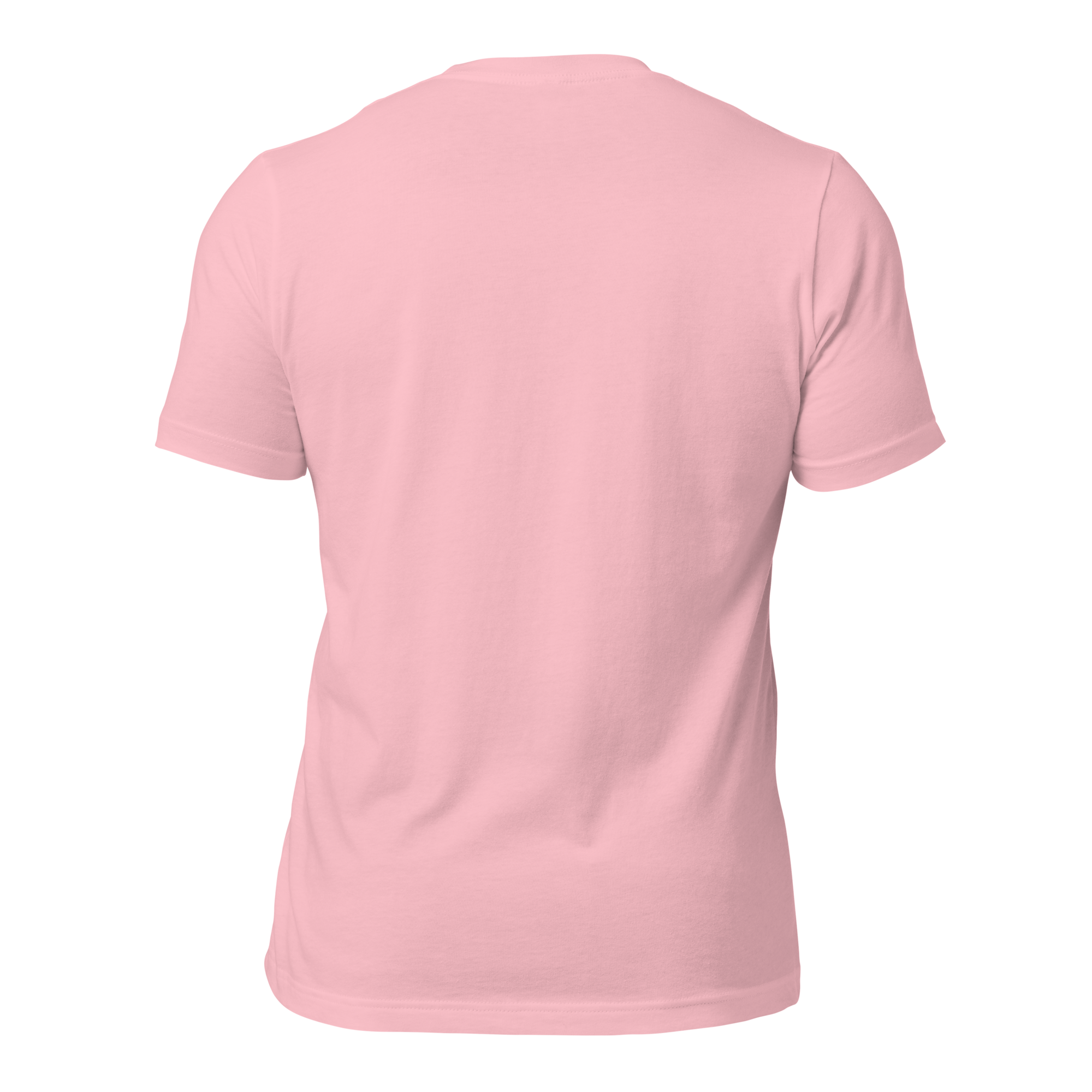 Camiseta de mujer - Las chicas lo consiguen