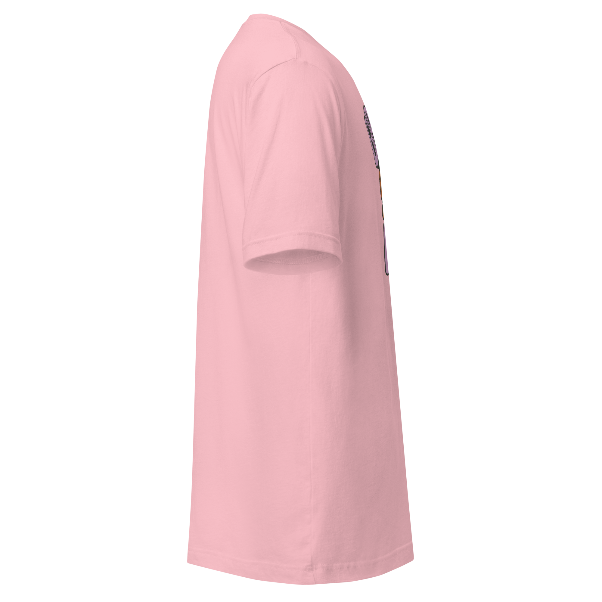 Camiseta de mujer - Las chicas lo consiguen