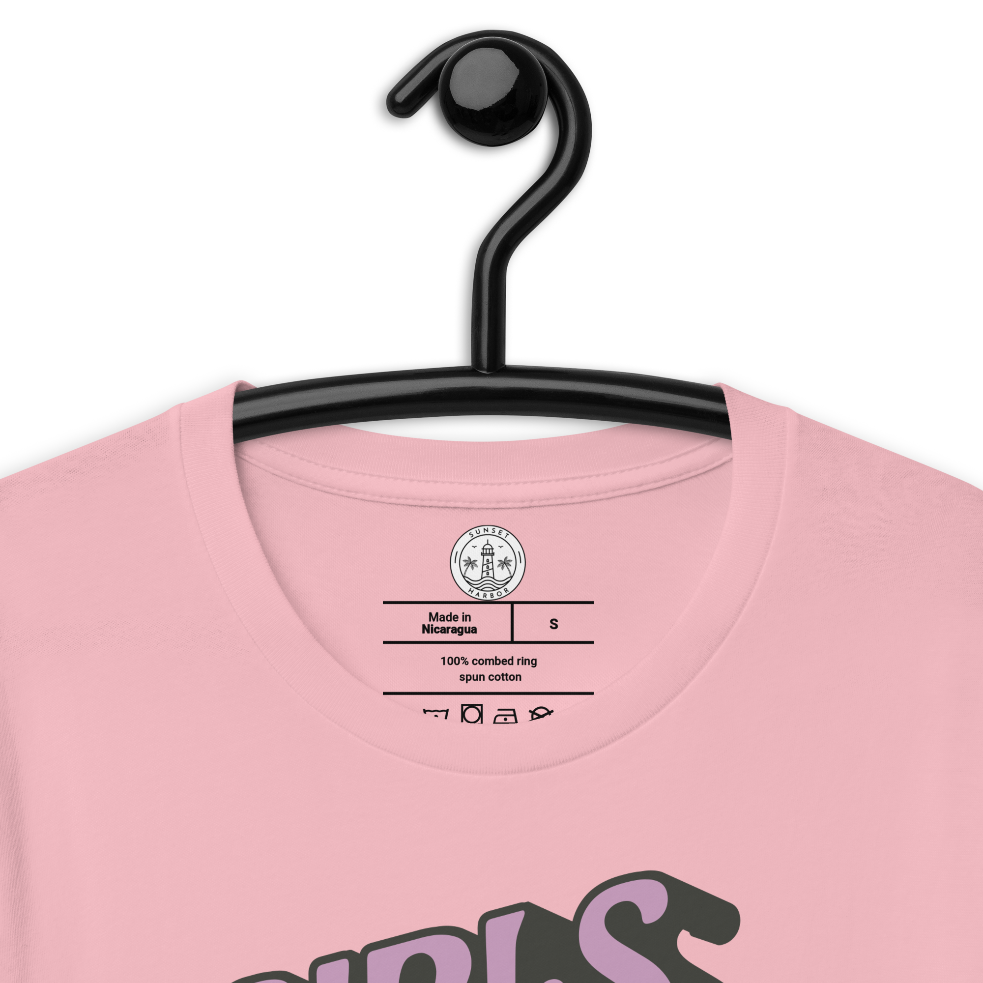 Camiseta de mujer - Las chicas lo consiguen