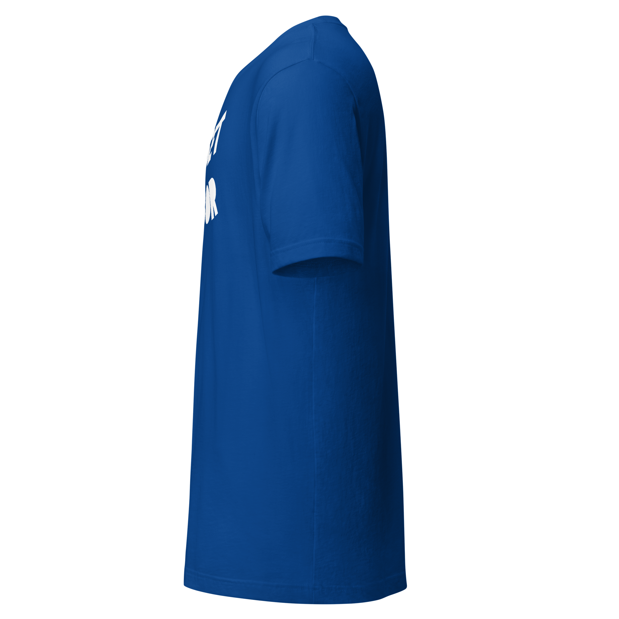 Mens t-shirt - Harbor Bold