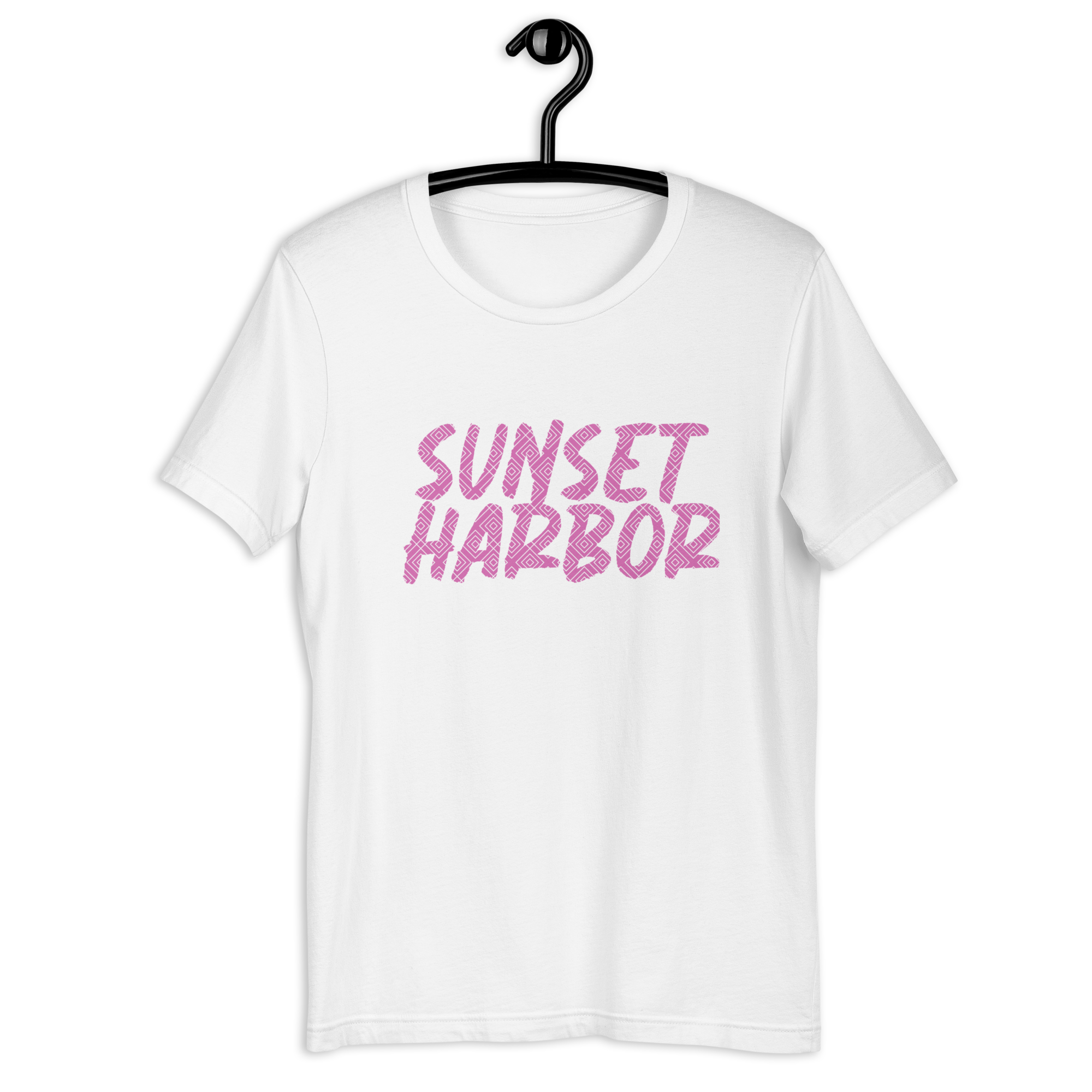 Mens t-shirt - Harbor Groove