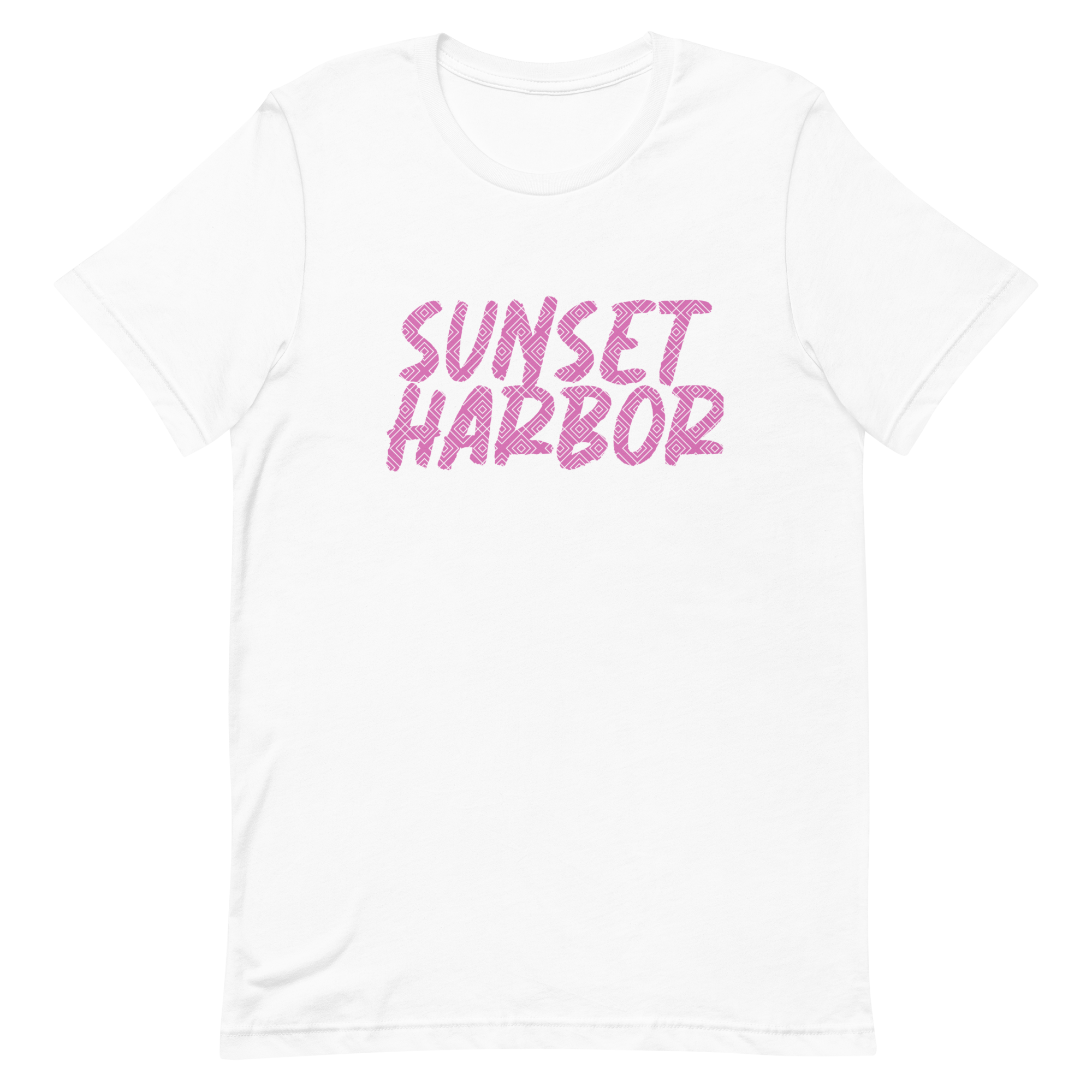 Mens t-shirt - Harbor Groove