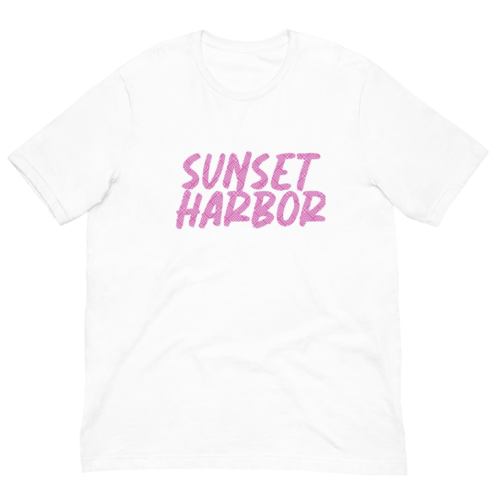 Mens t-shirt - Harbor Groove