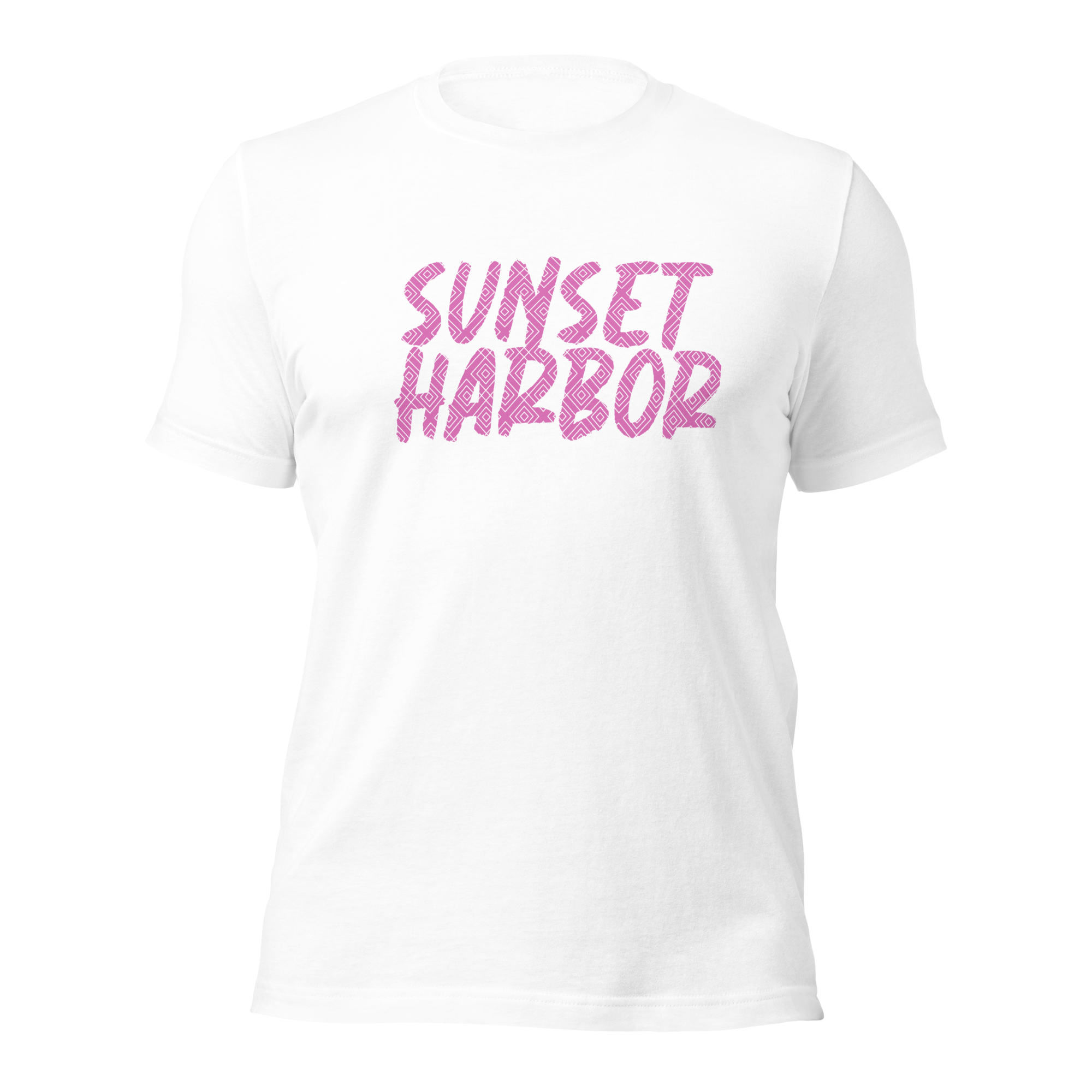 Mens t-shirt - Harbor Groove