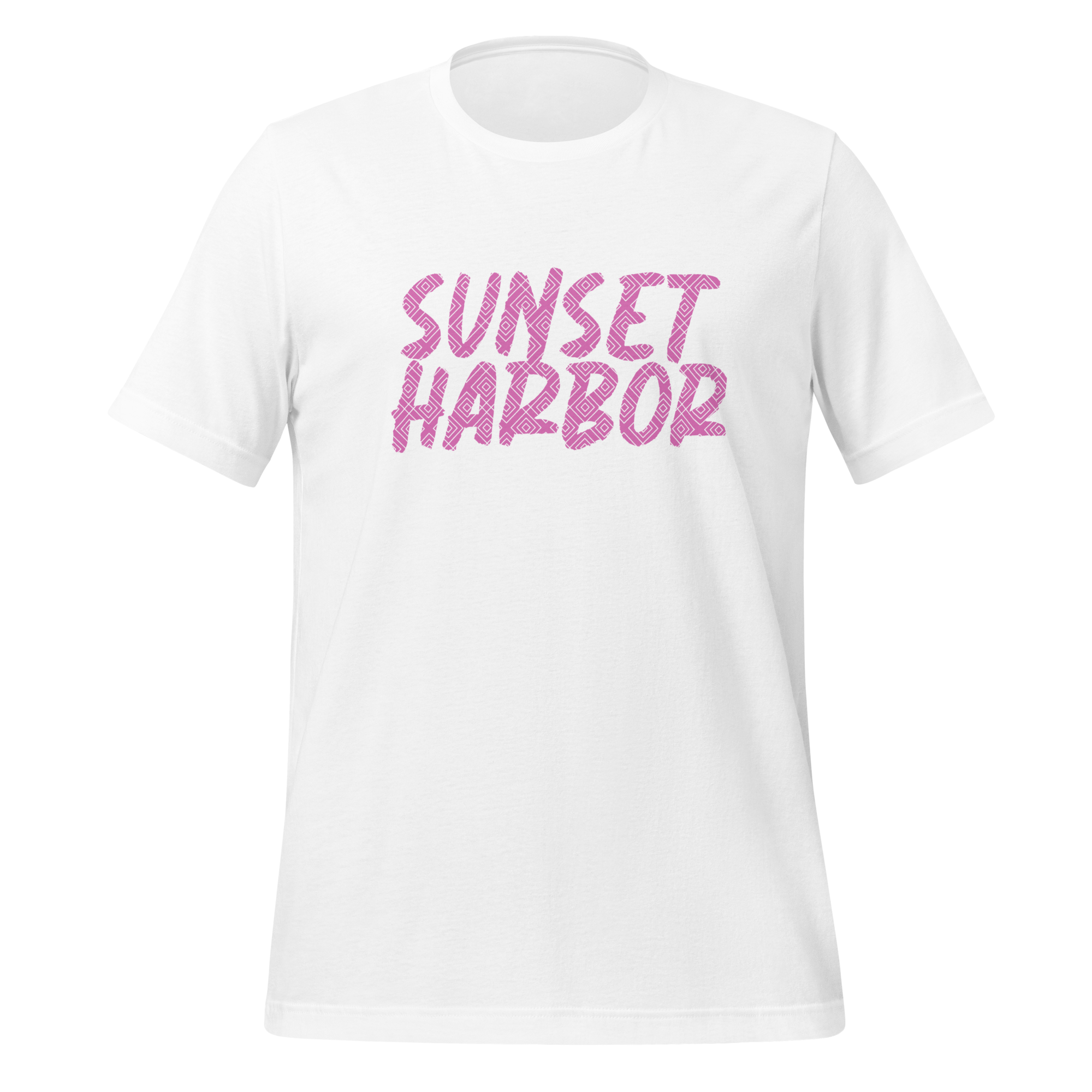 Mens t-shirt - Harbor Groove