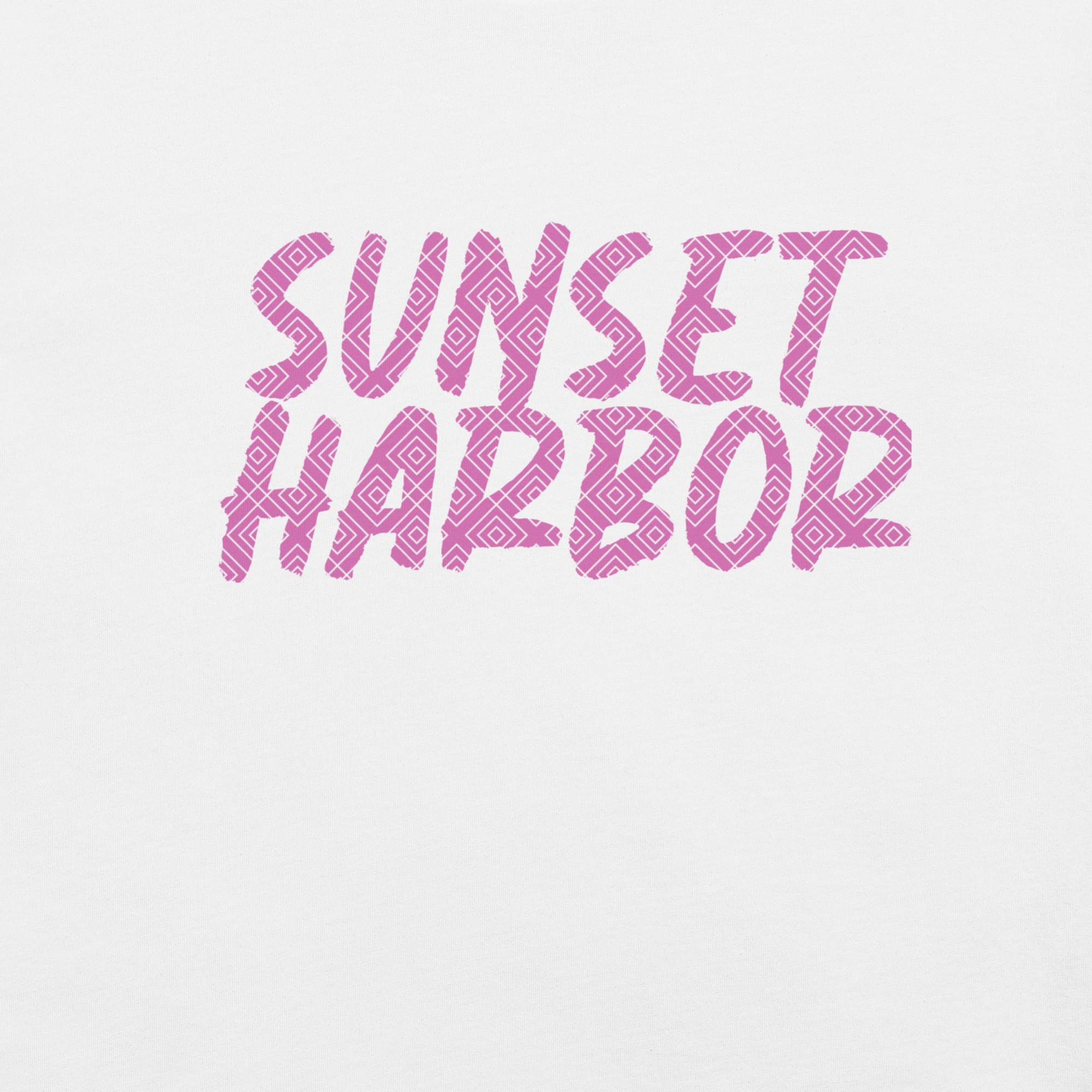 Mens t-shirt - Harbor Groove
