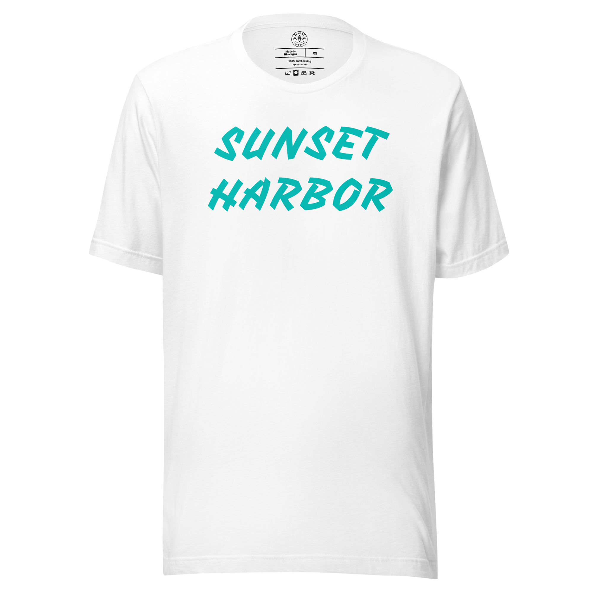 camiseta unisex