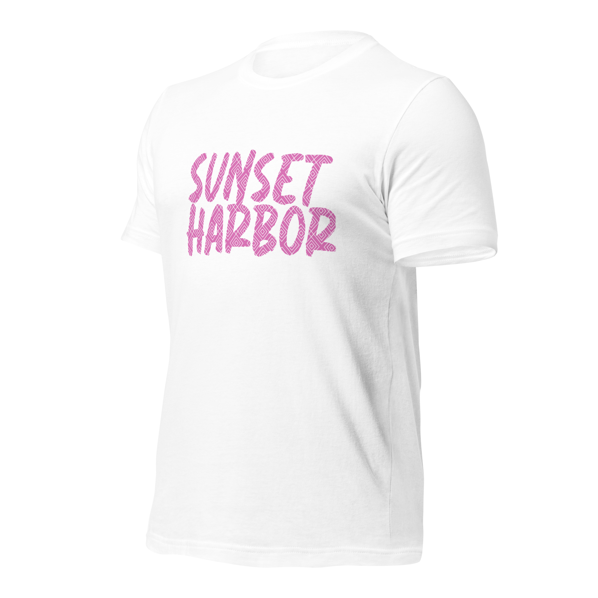 Mens t-shirt - Harbor Groove